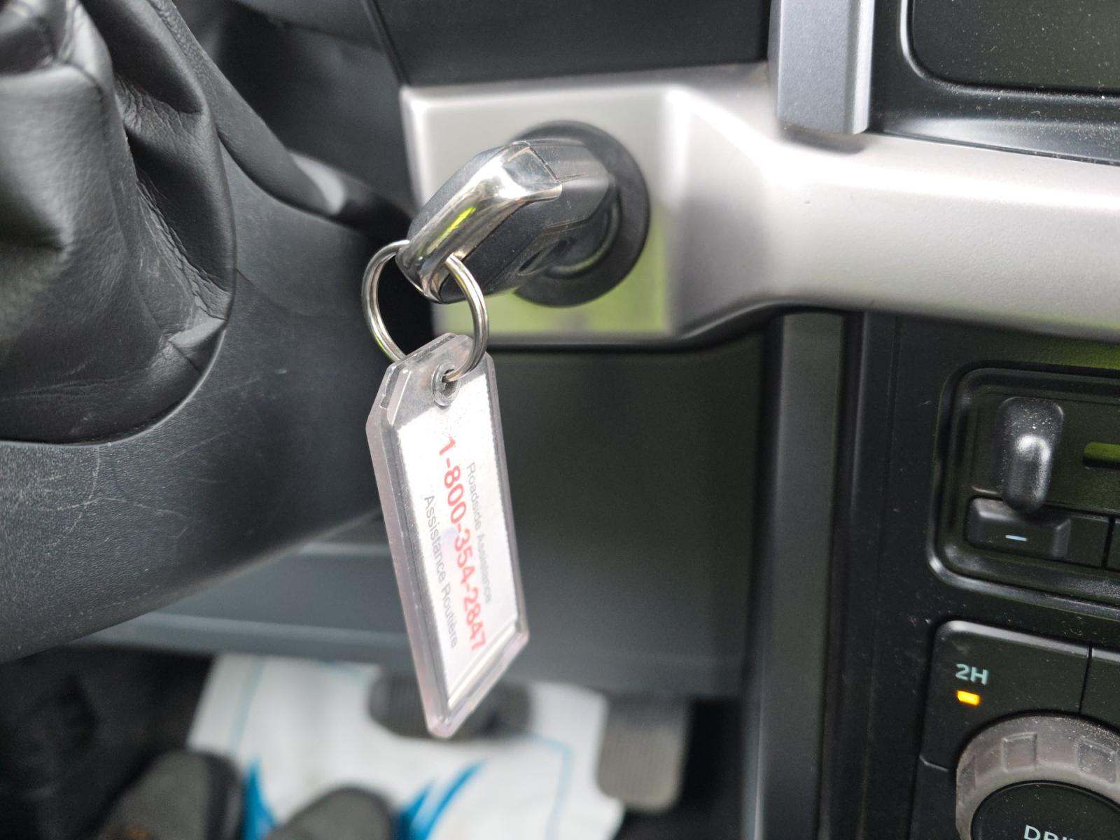 2023 Ford F-150 XLT AWD