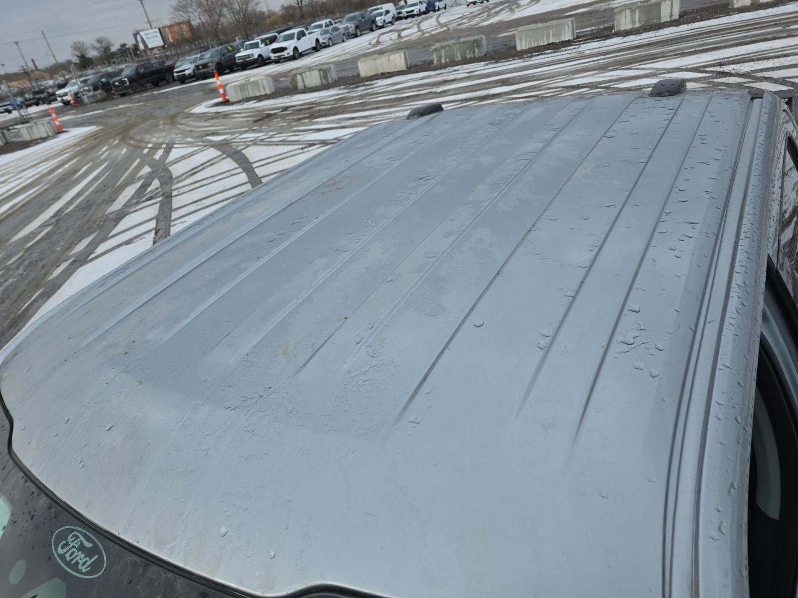 2025 Ford F-150 XLT AWD