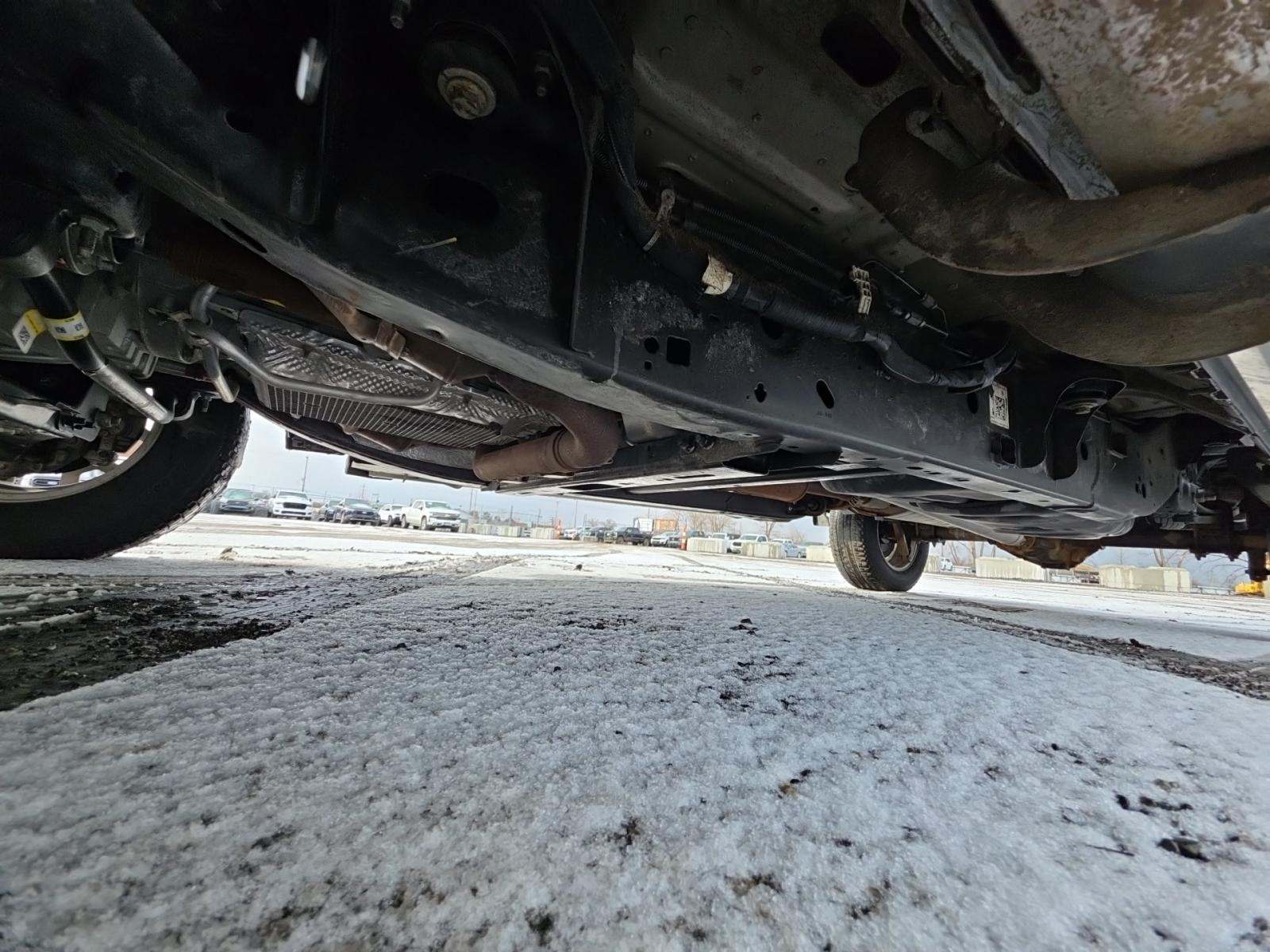 2025 Ford F-150 XLT AWD