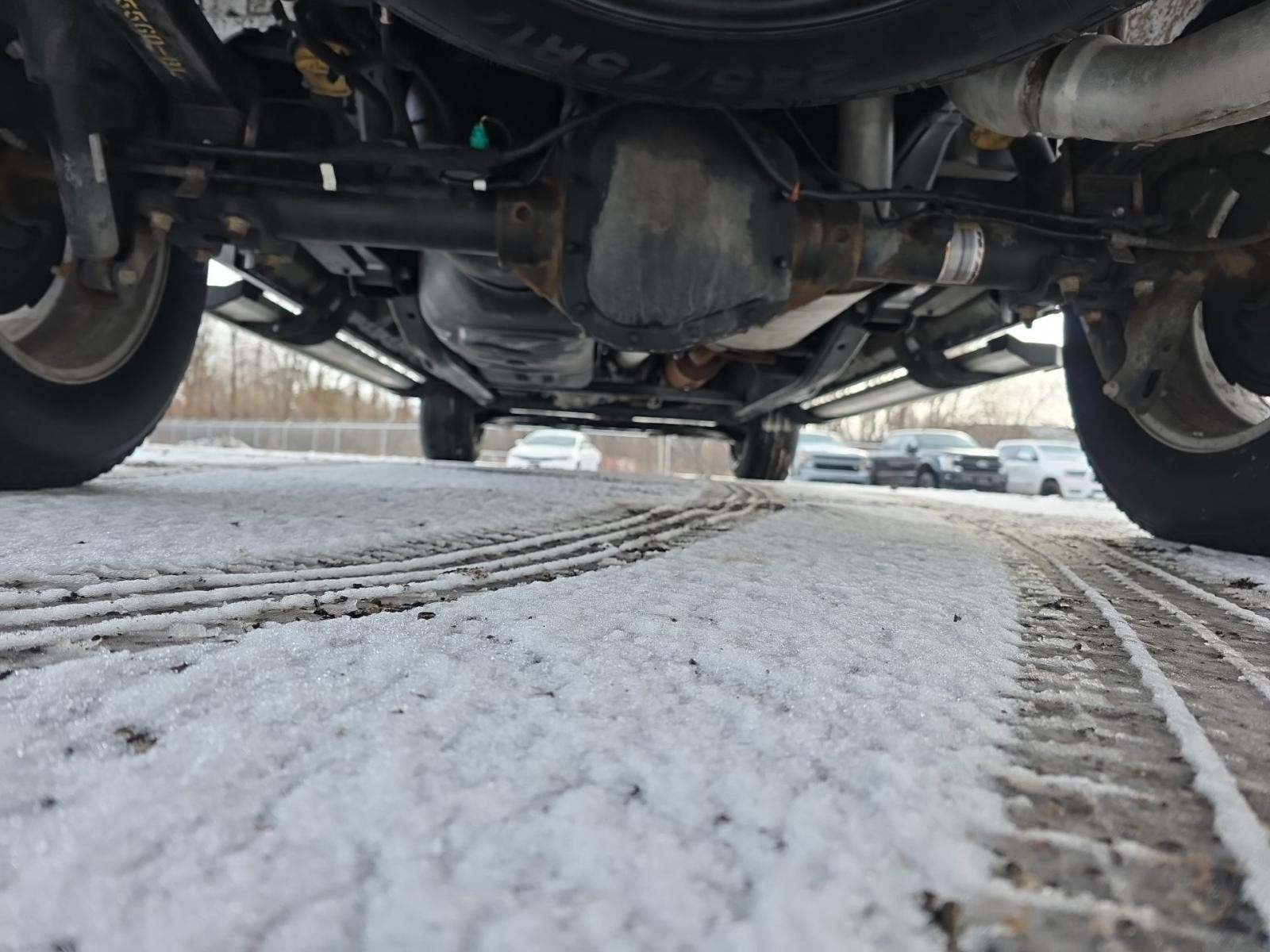 2025 Ford F-150 XLT AWD