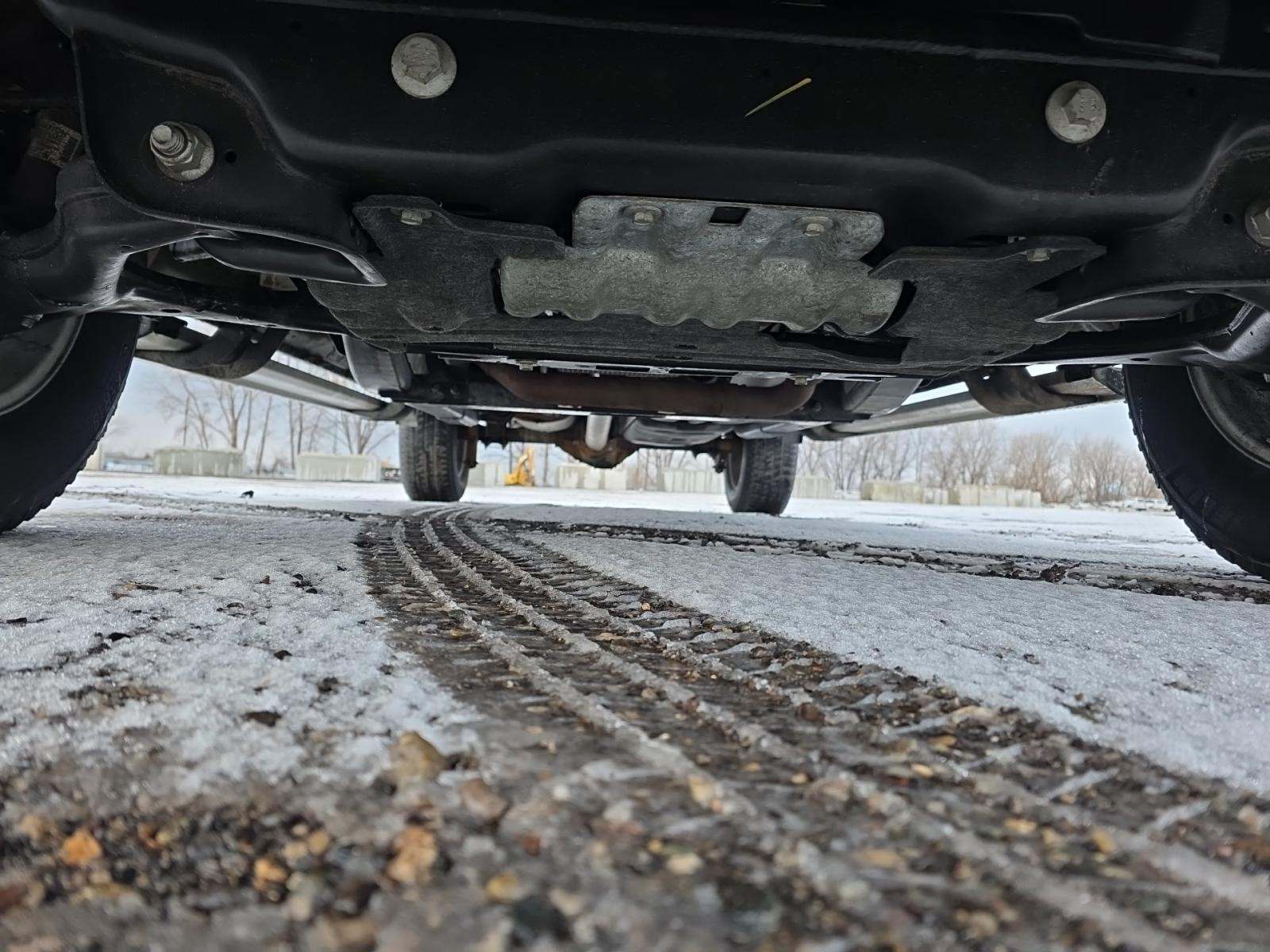 2025 Ford F-150 XLT AWD