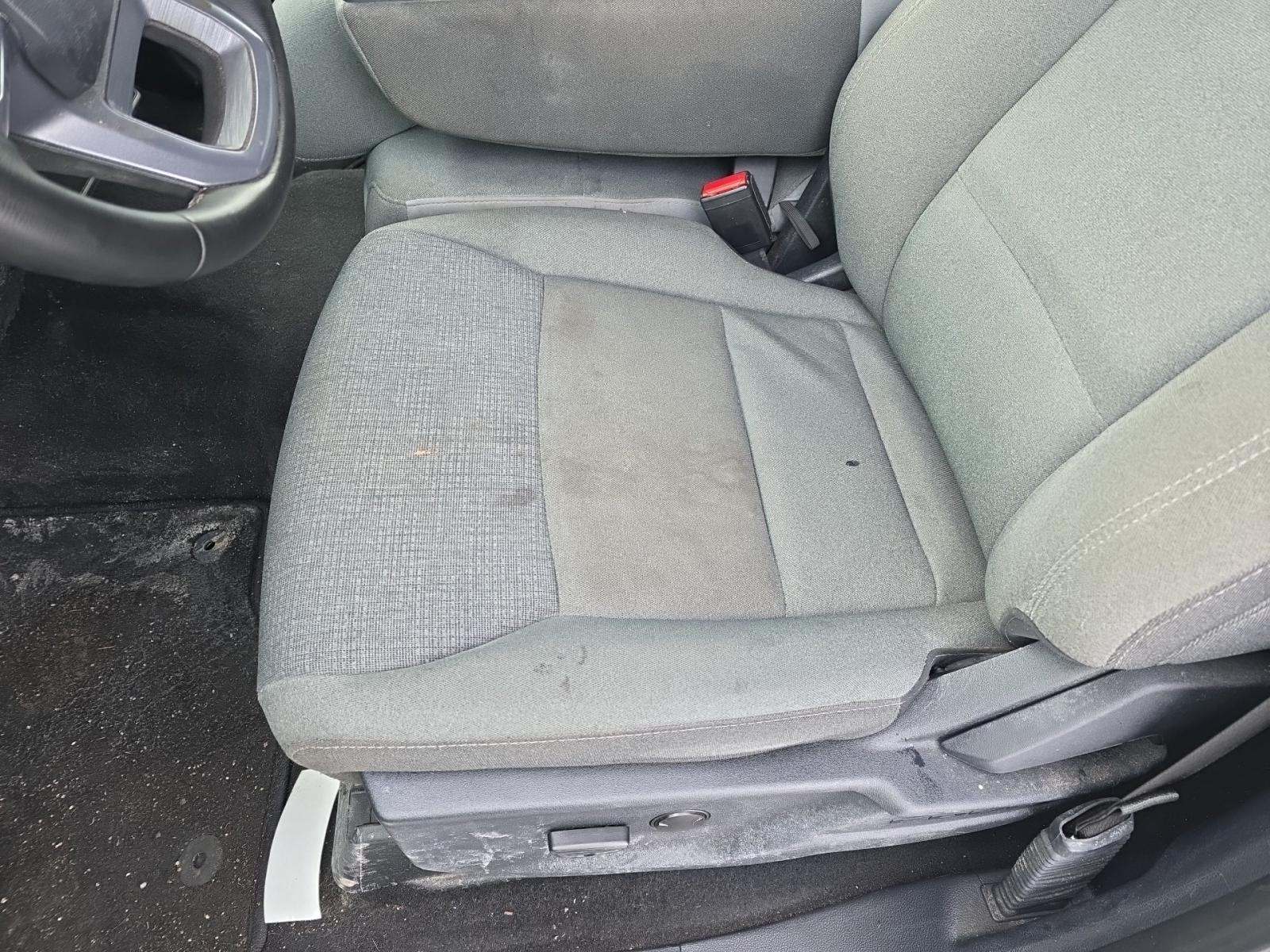 2025 Ford F-150 XLT AWD