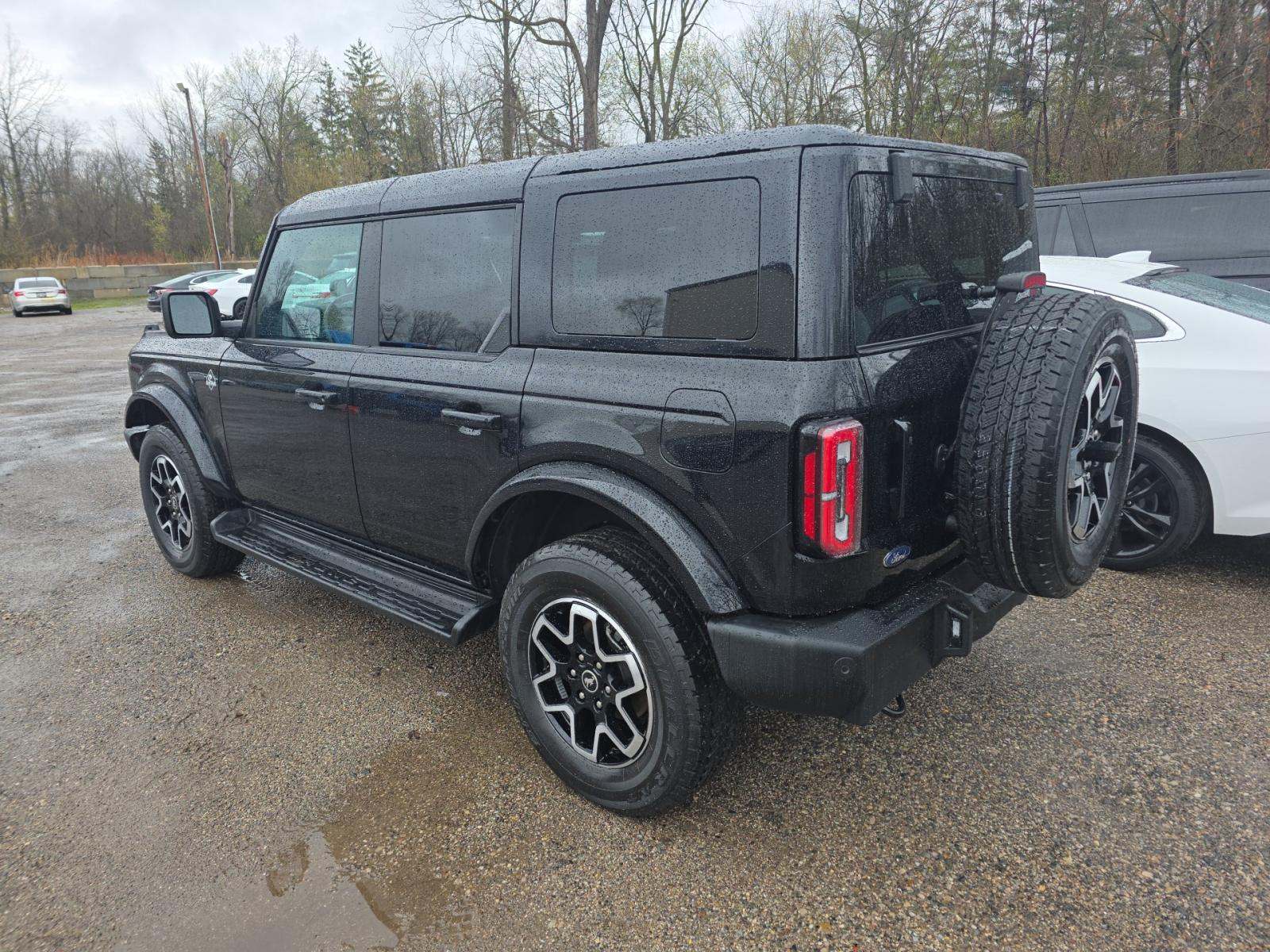 FORD BRONCO - 2