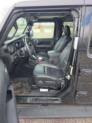 JEEP UNLIMITED SAHARA - 2