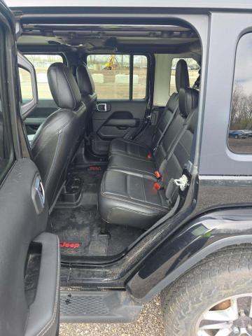 JEEP UNLIMITED SAHARA - 9