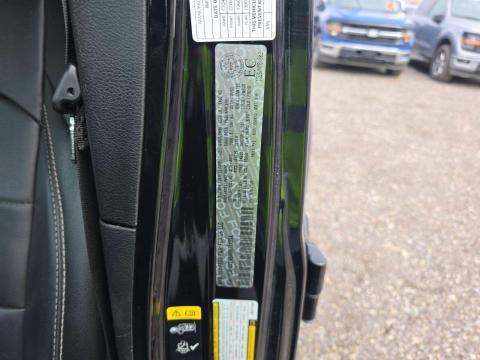 JEEP UNLIMITED SAHARA - 1