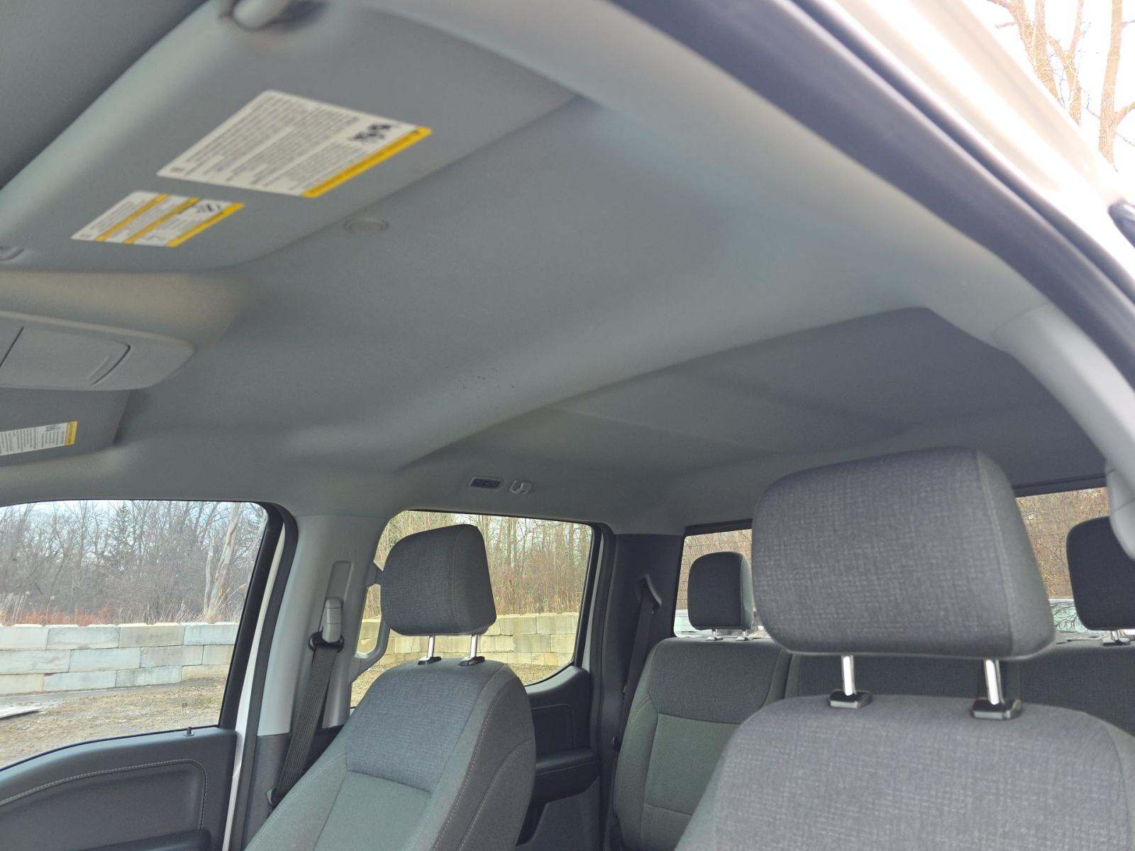 2025 Ford F-150 XLT AWD