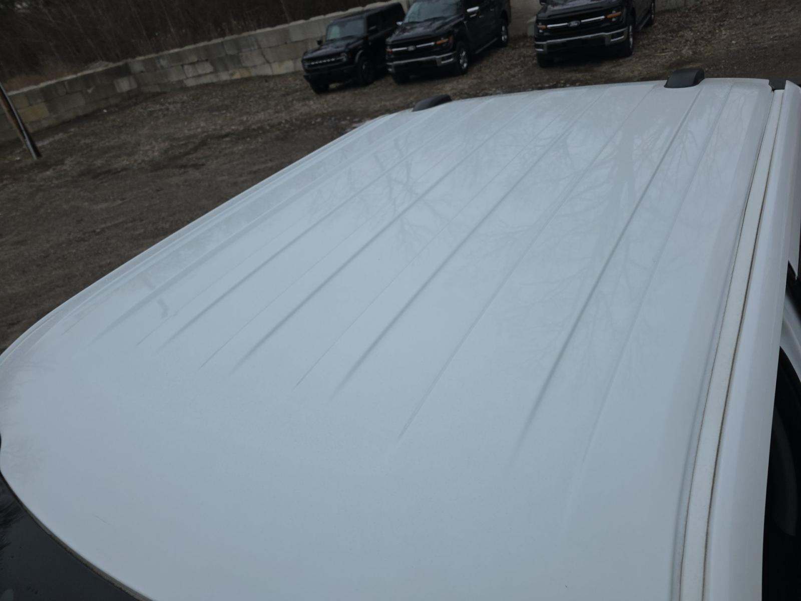 2025 Ford F-150 XLT AWD