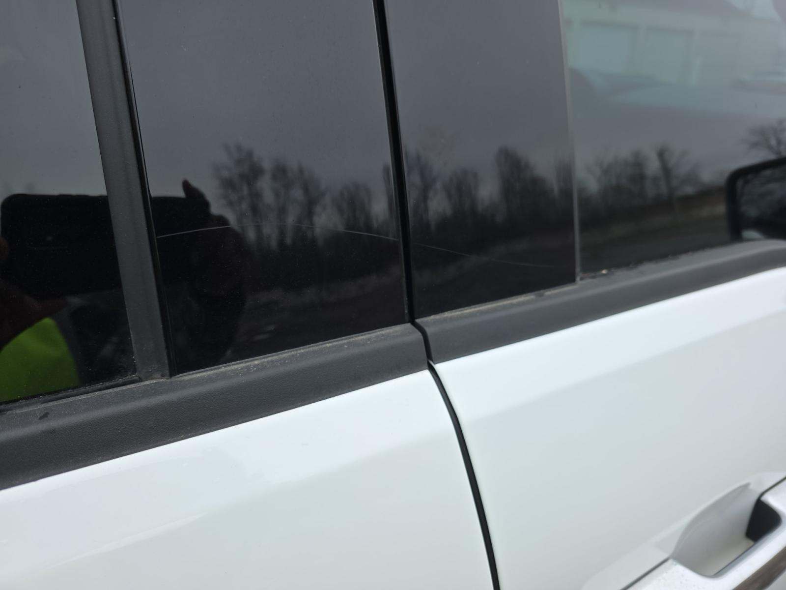 2025 Ford F-150 XLT AWD