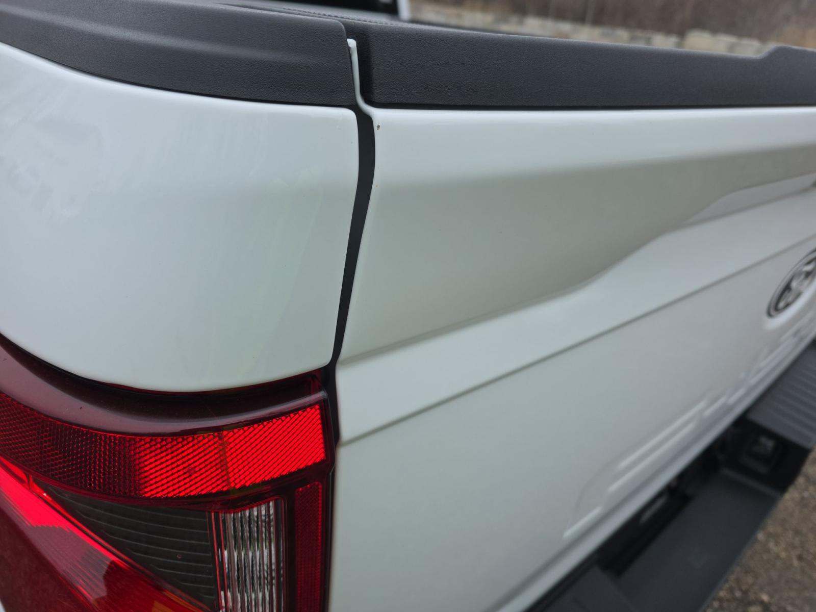 2025 Ford F-150 XLT AWD