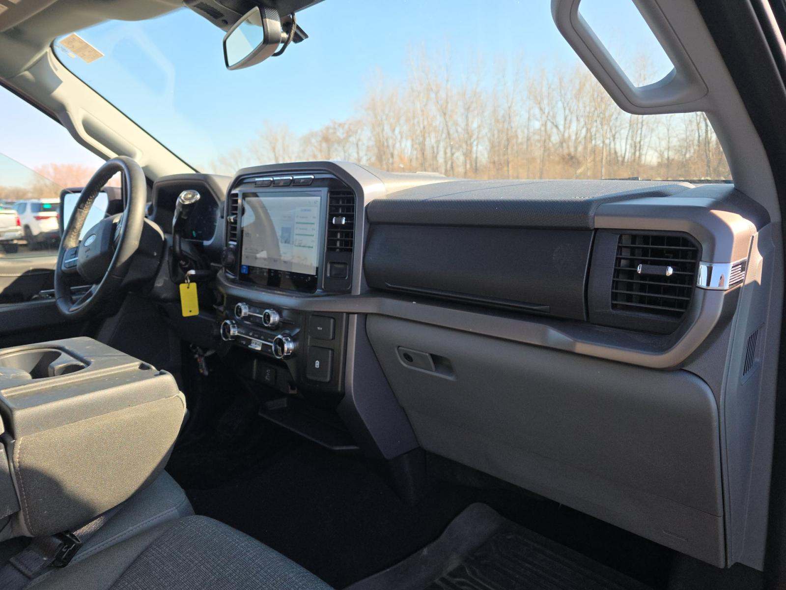 2024 Ford F-150 XLT AWD