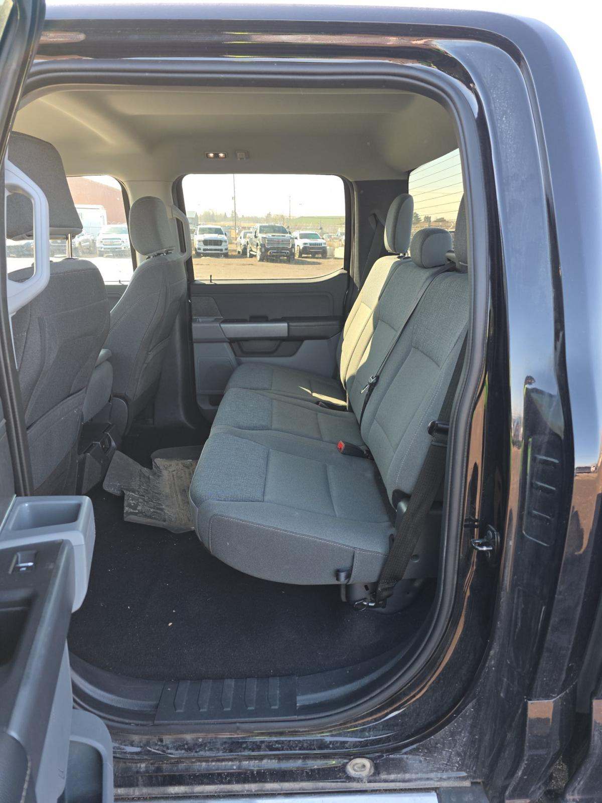 2024 Ford F-150 XLT AWD