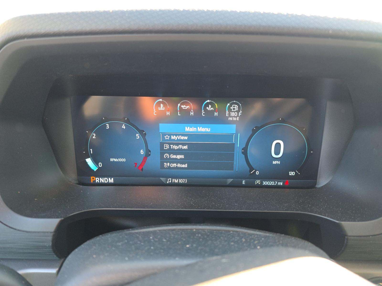 2024 Ford F-150 XLT AWD