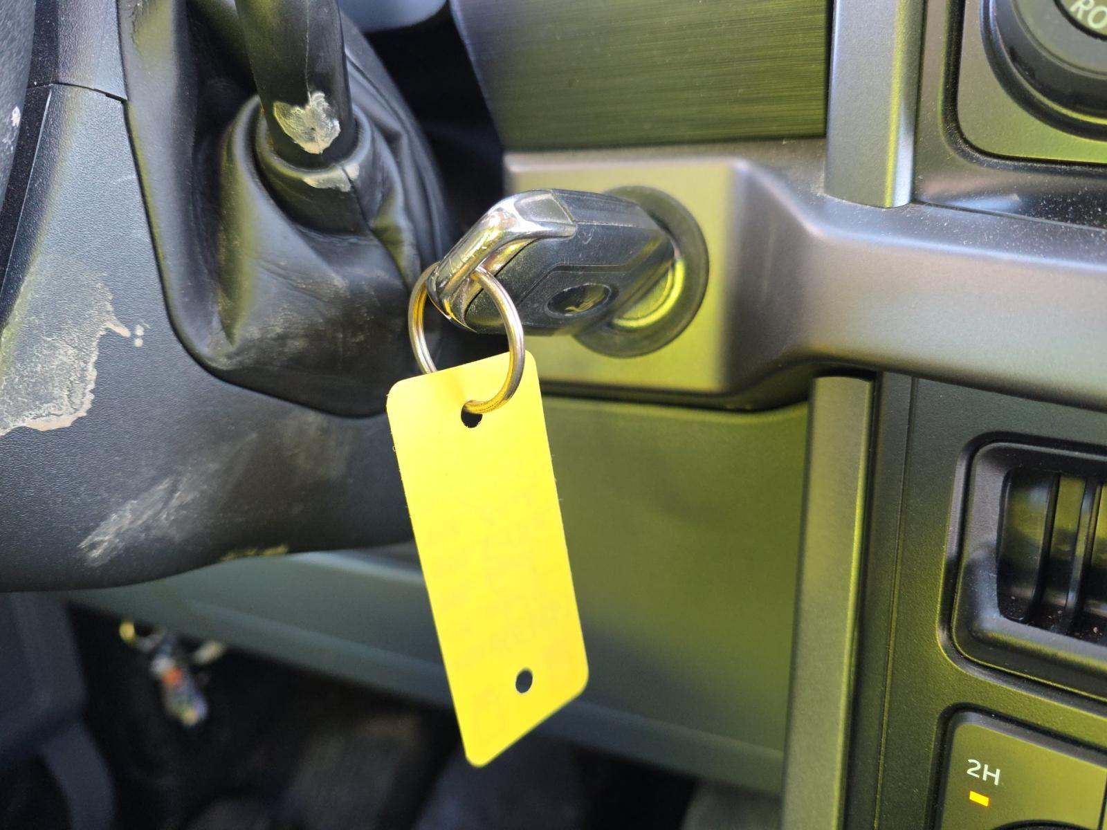 2024 Ford F-150 XLT AWD