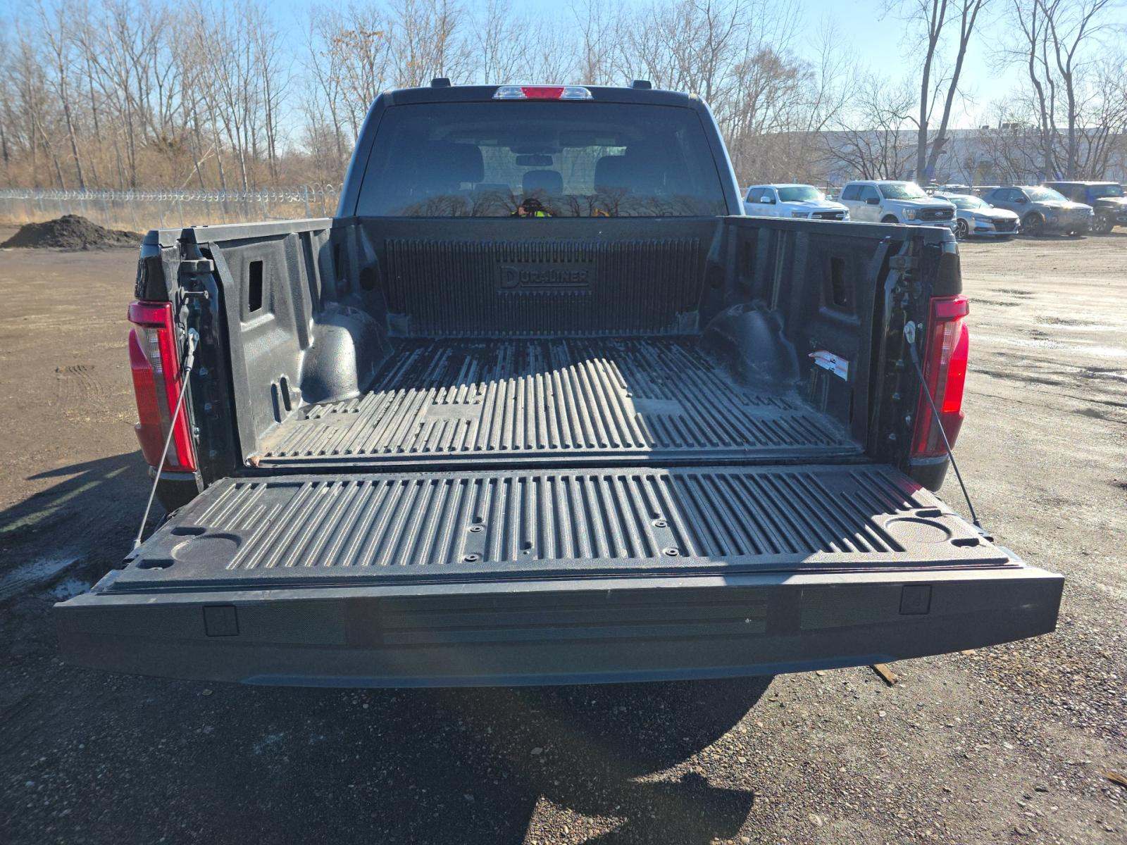 2024 Ford F-150 XLT AWD