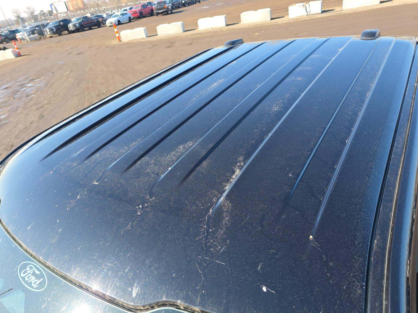 2024 Ford F-150 XLT AWD