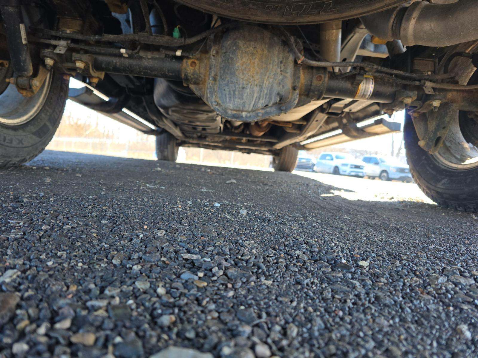 2024 Ford F-150 XLT AWD