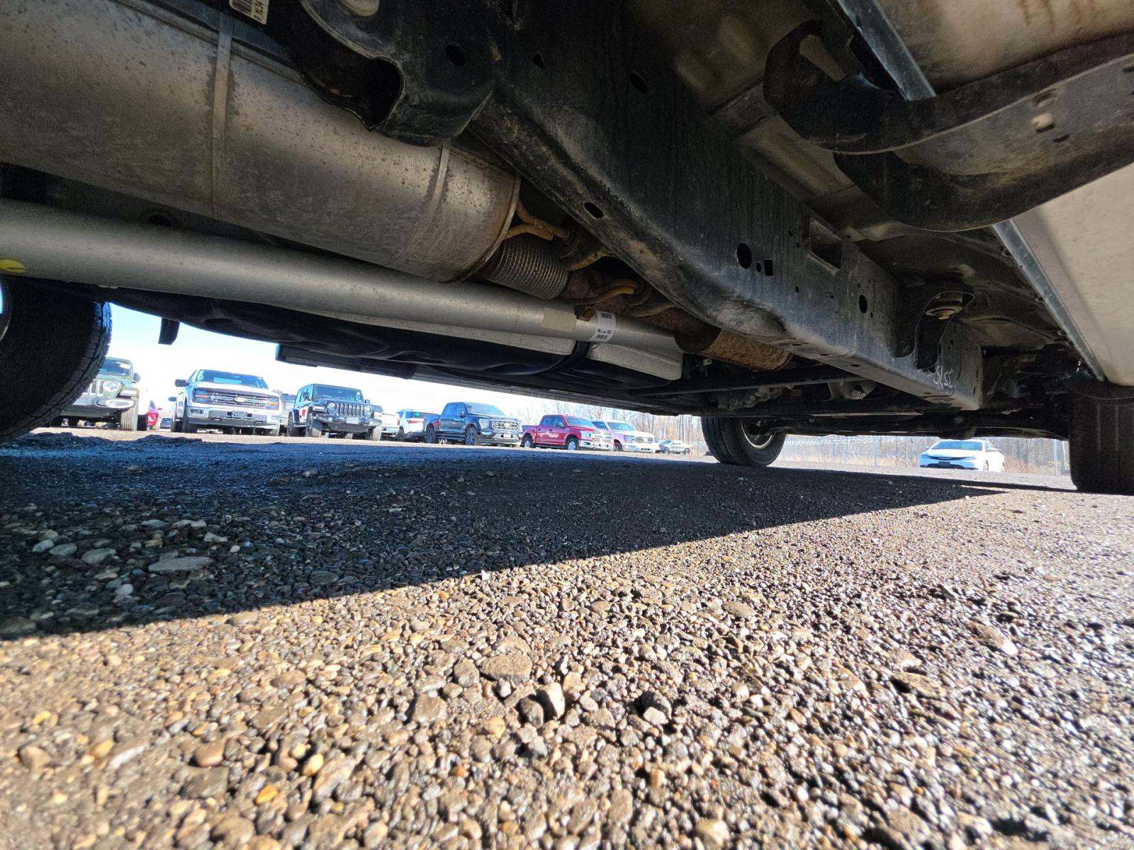 2024 Ford F-150 XLT AWD