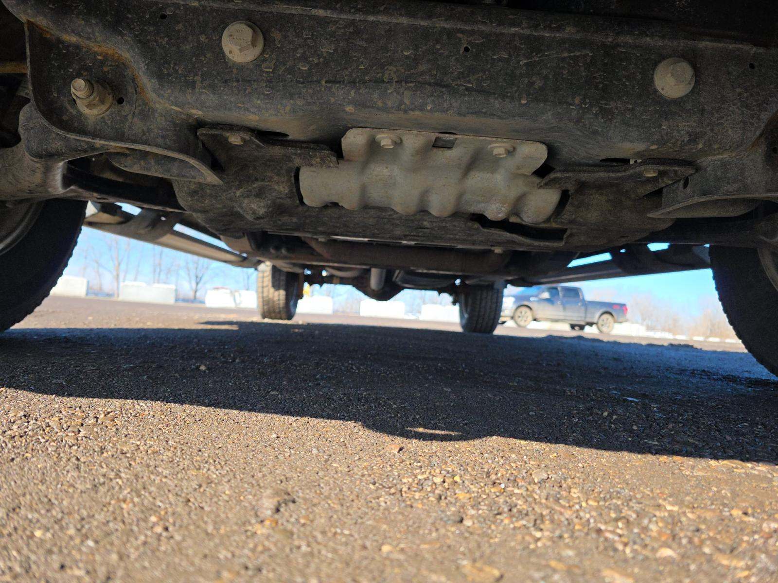 2024 Ford F-150 XLT AWD