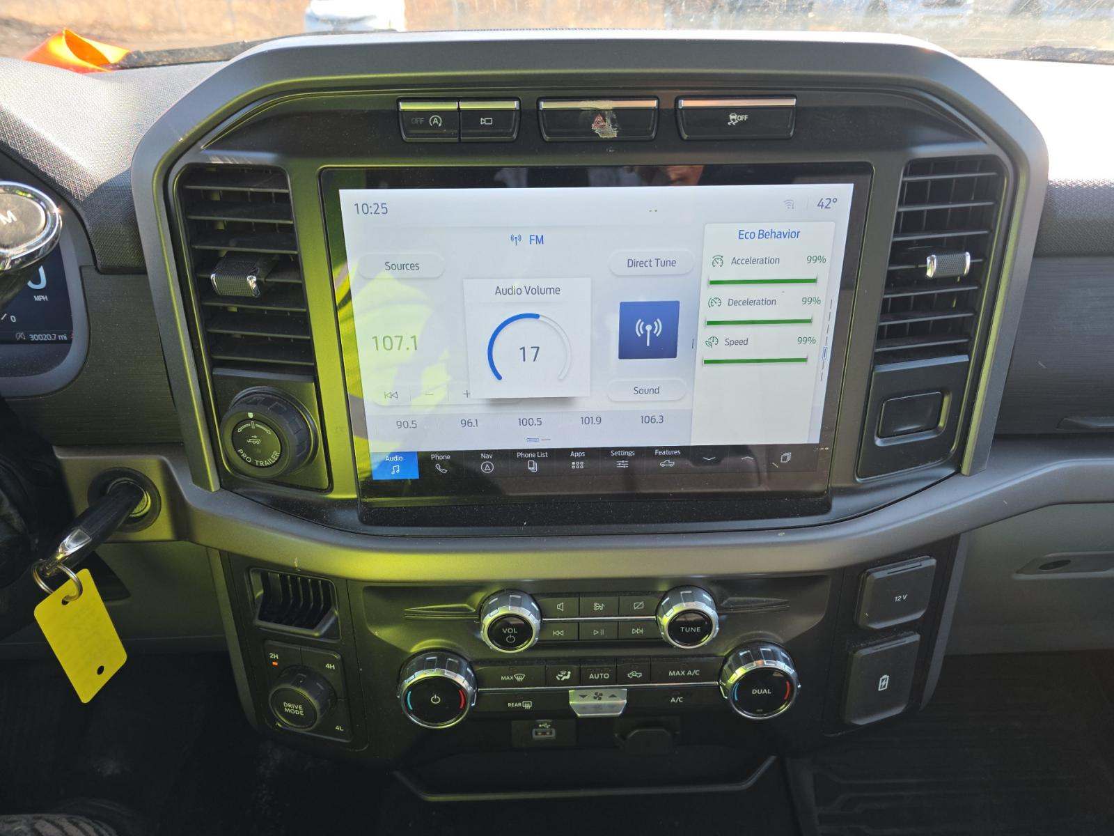 2024 Ford F-150 XLT AWD