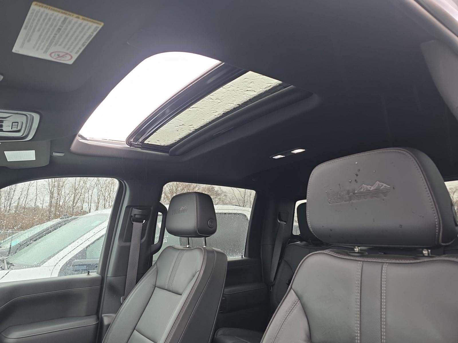 2023 Chevrolet Silverado 3500HD High Country AWD