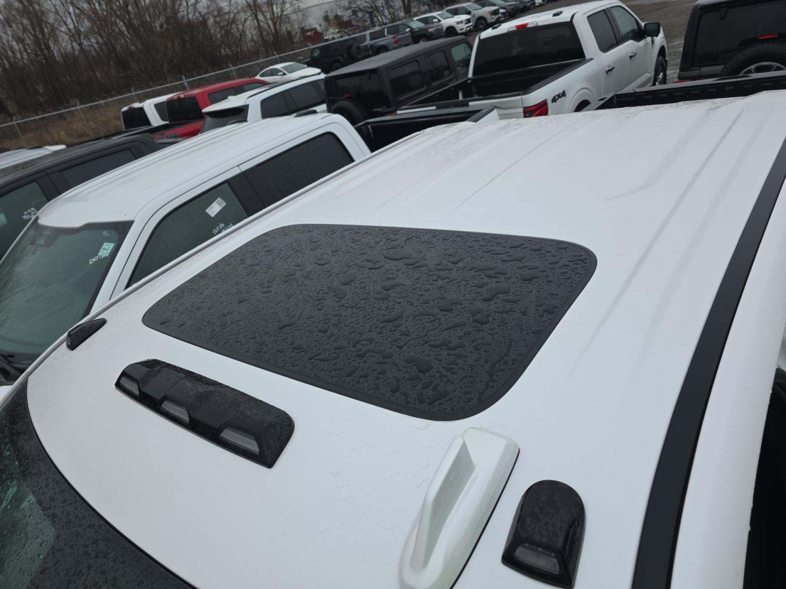 2023 Chevrolet Silverado 3500HD High Country AWD