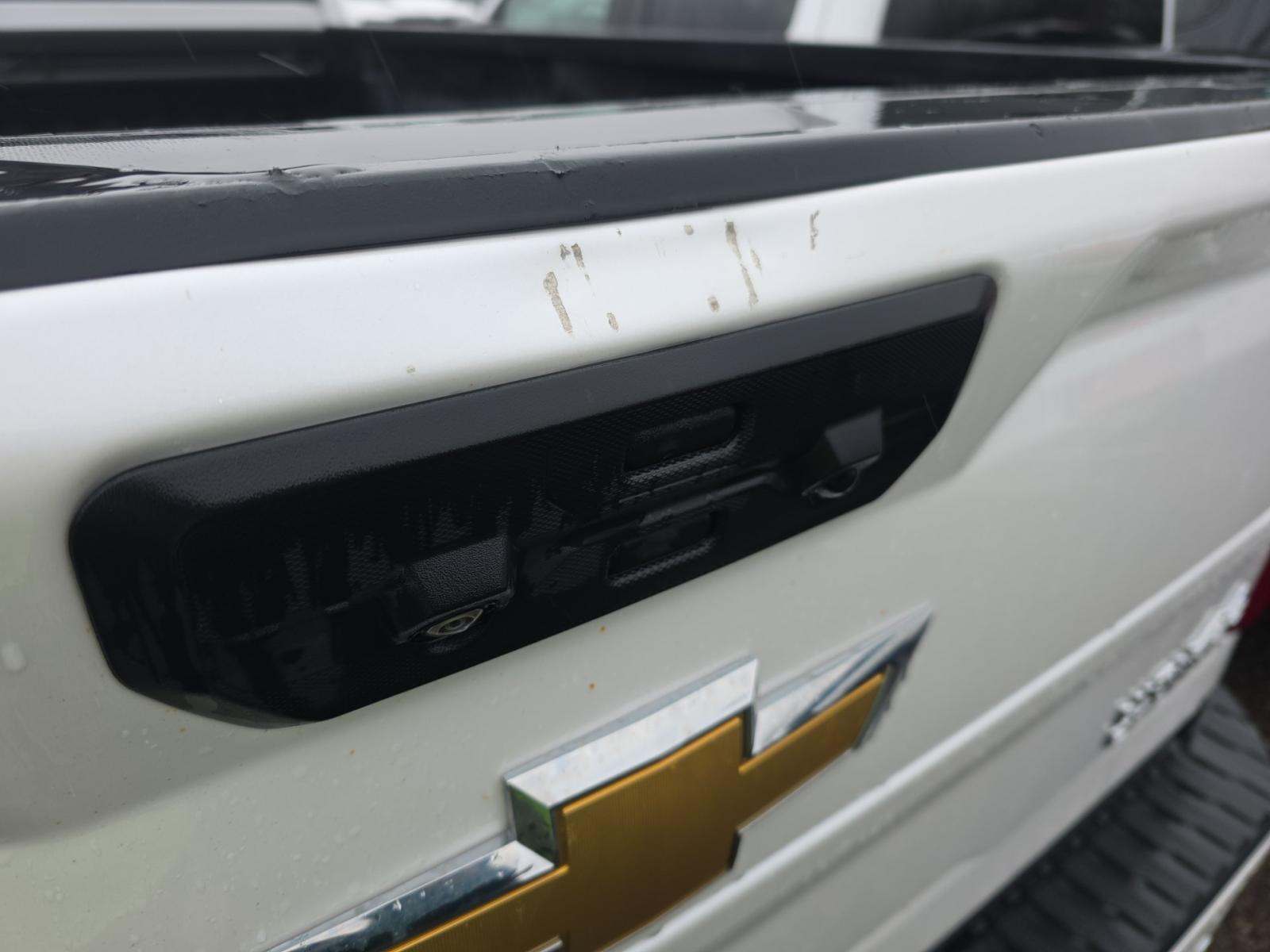 2023 Chevrolet Silverado 3500HD High Country AWD