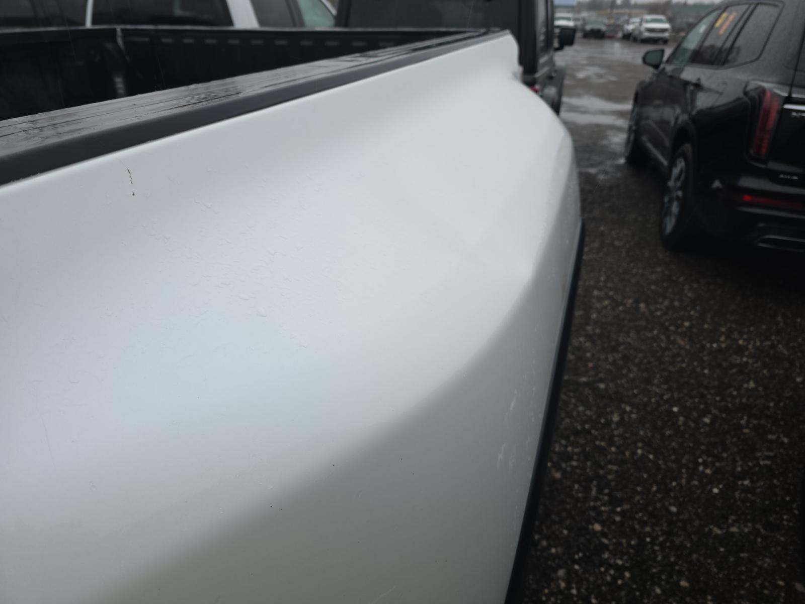 2023 Chevrolet Silverado 3500HD High Country AWD