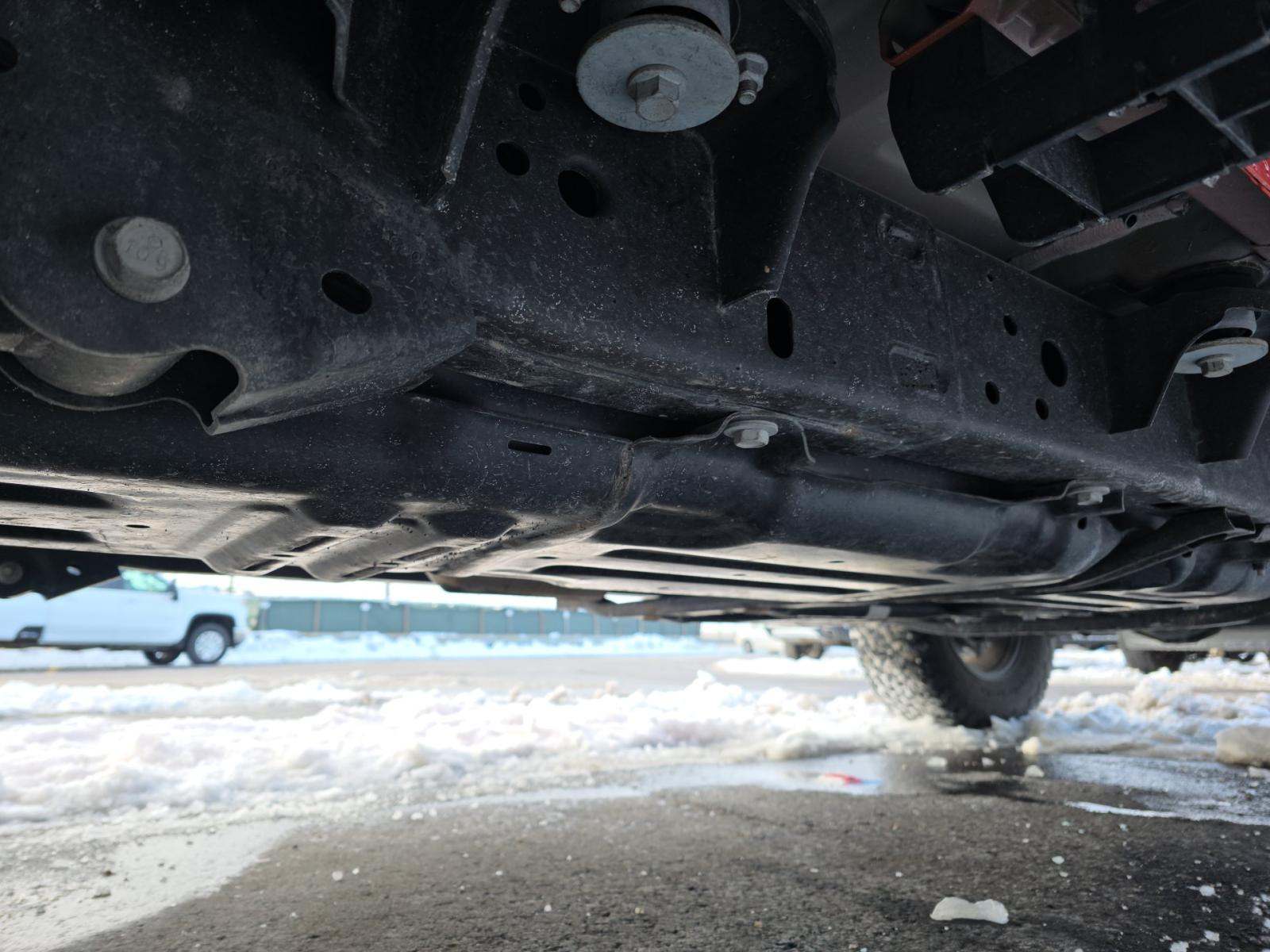 2023 Jeep Wrangler Rubicon AWD