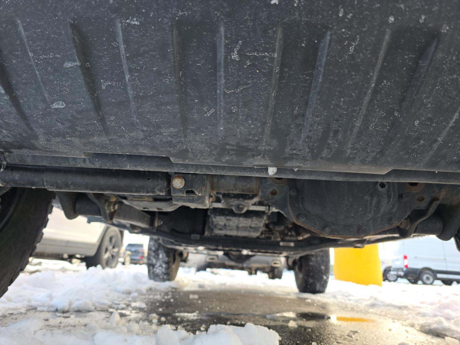 2023 Jeep Wrangler Rubicon AWD