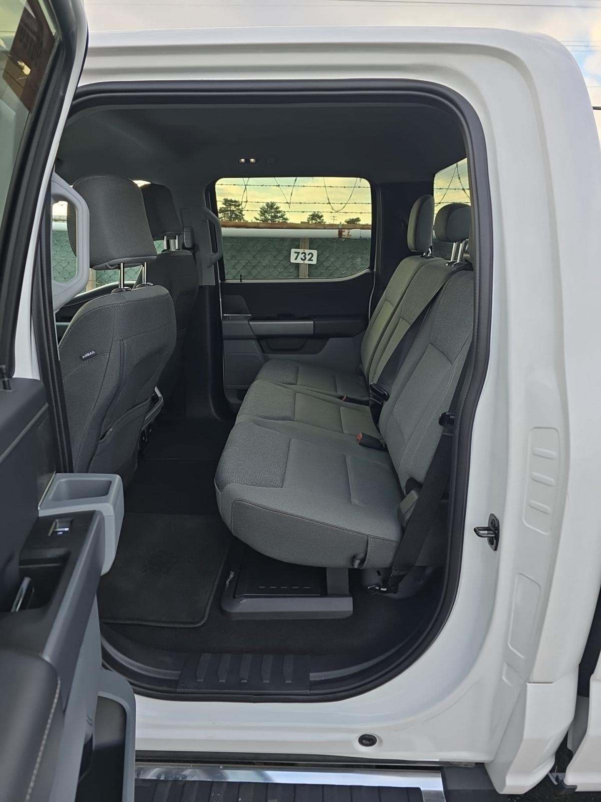 2024 Ford F-150 XLT AWD