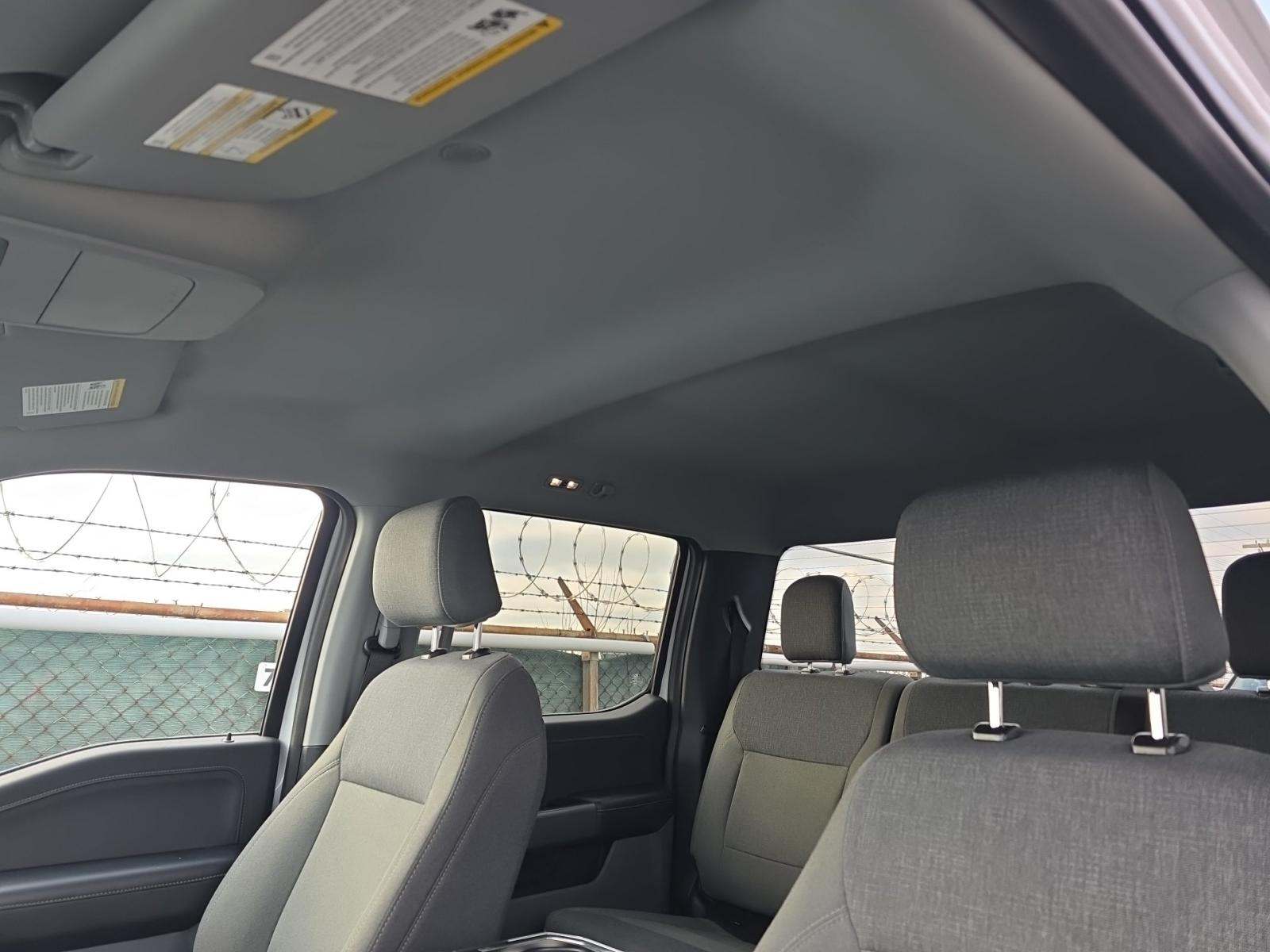 2024 Ford F-150 XLT AWD