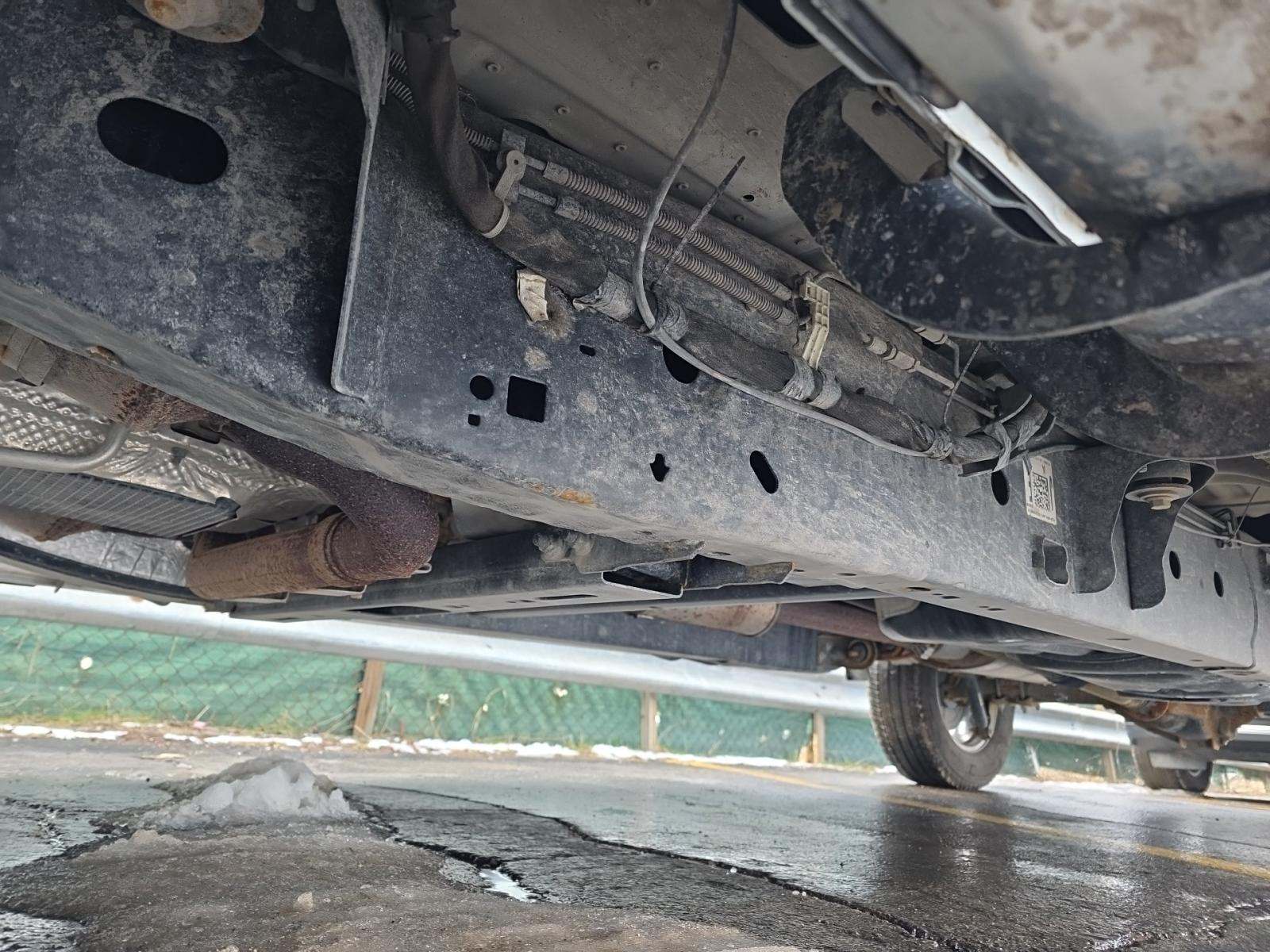 2024 Ford F-150 XLT AWD