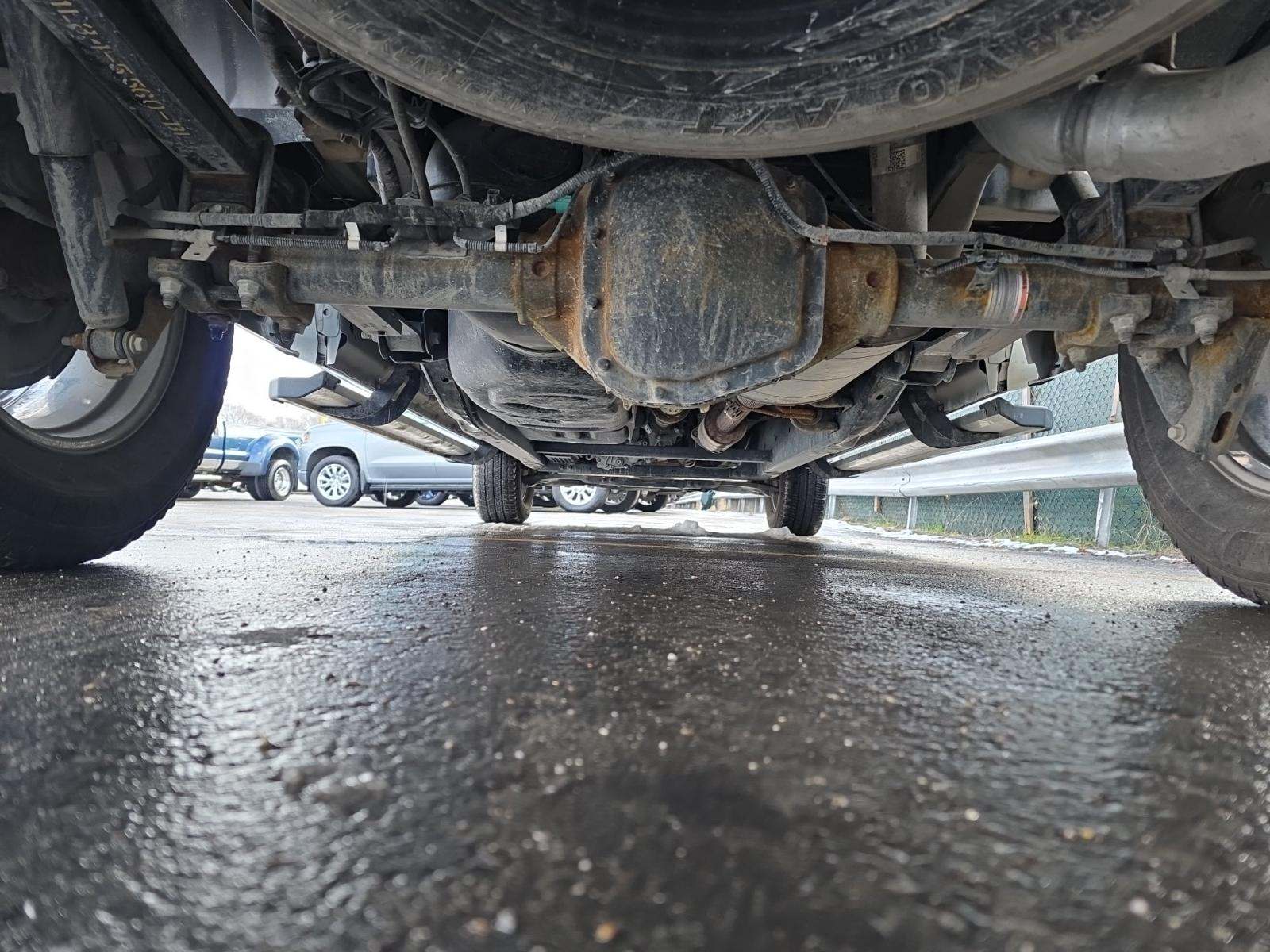 2024 Ford F-150 XLT AWD