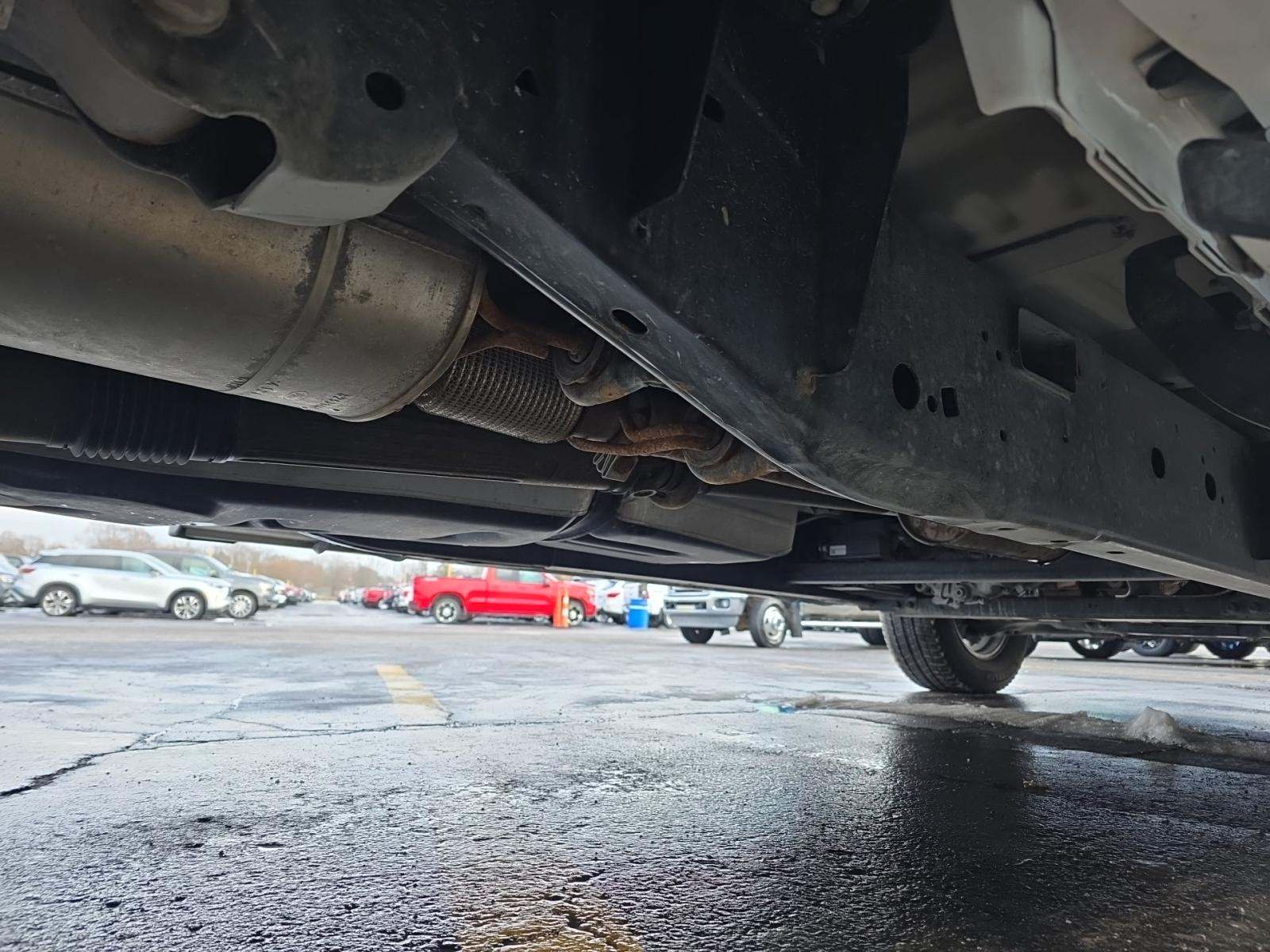 2024 Ford F-150 XLT AWD