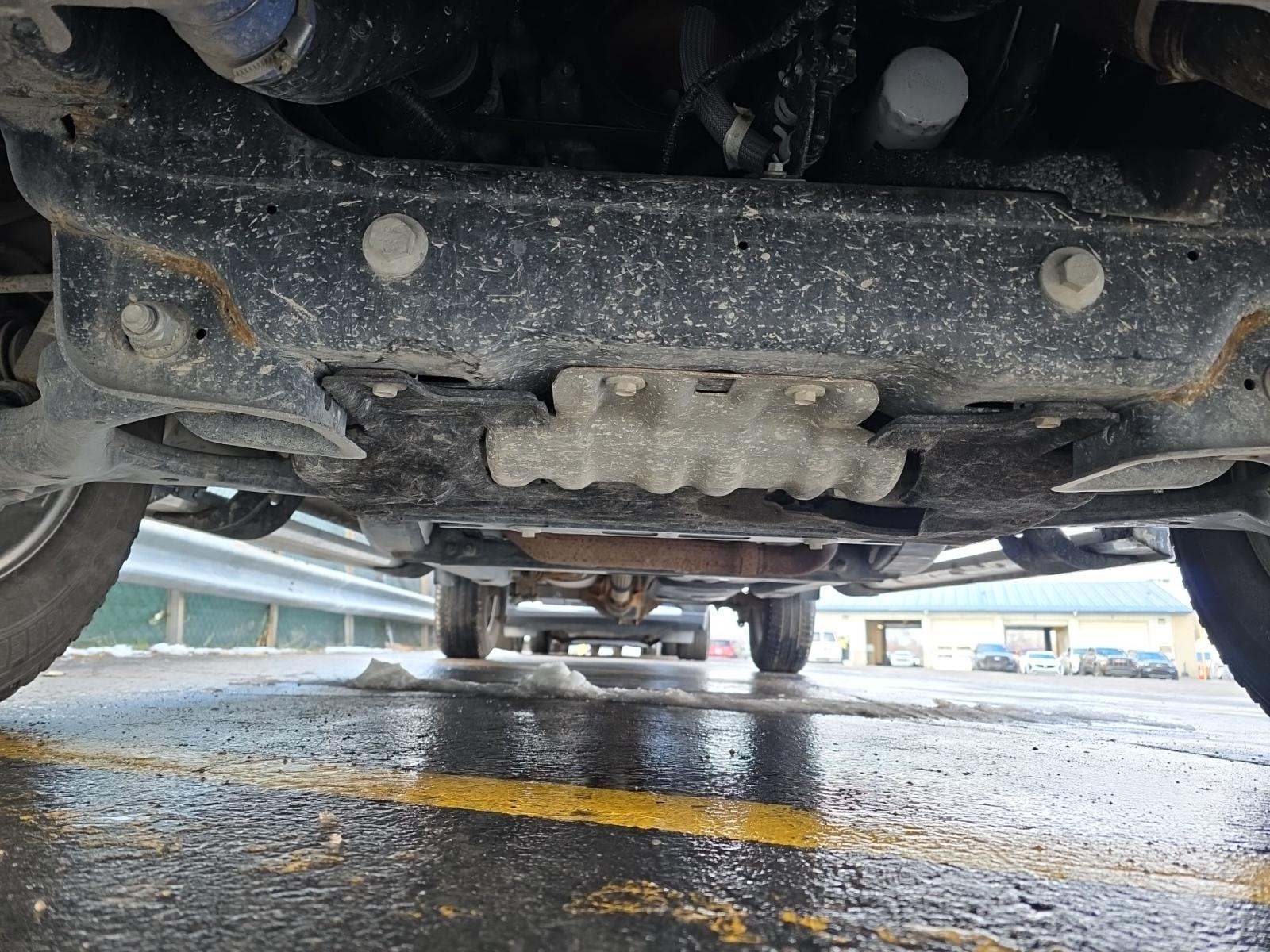 2024 Ford F-150 XLT AWD