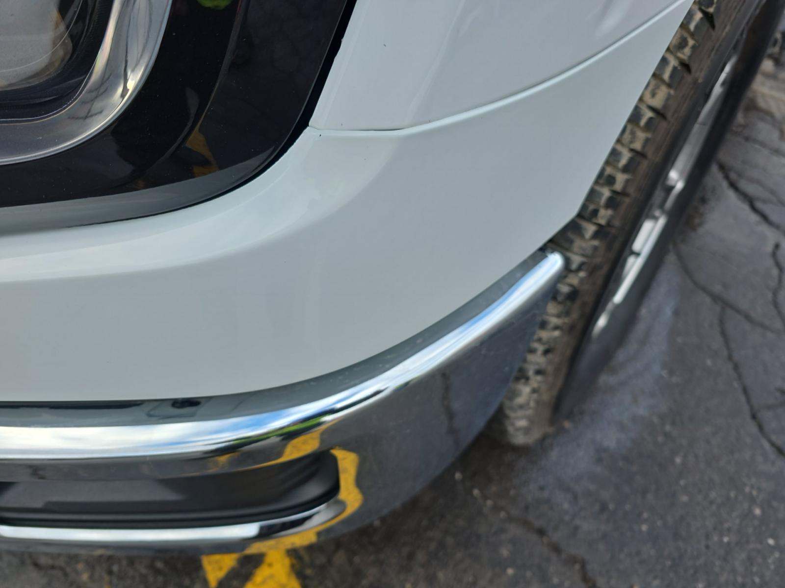 2024 Ford F-150 XLT AWD