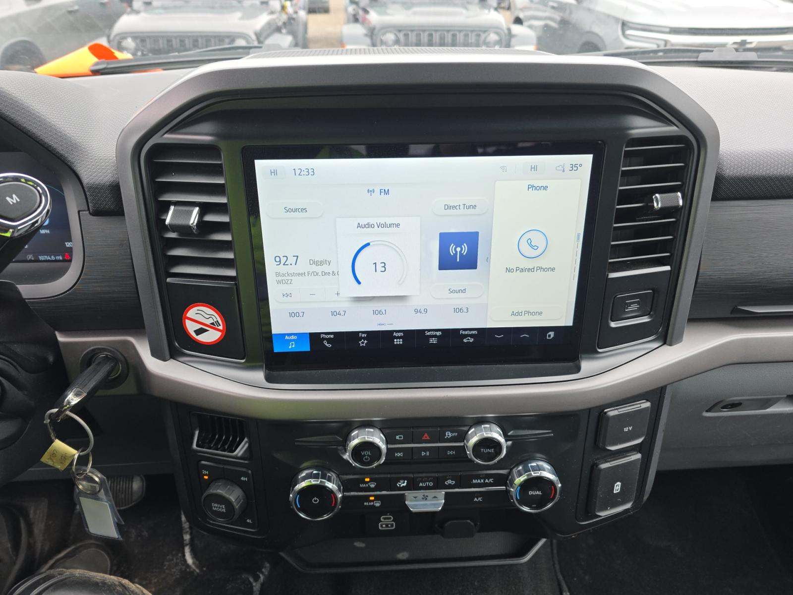 FORD F-150 - 10