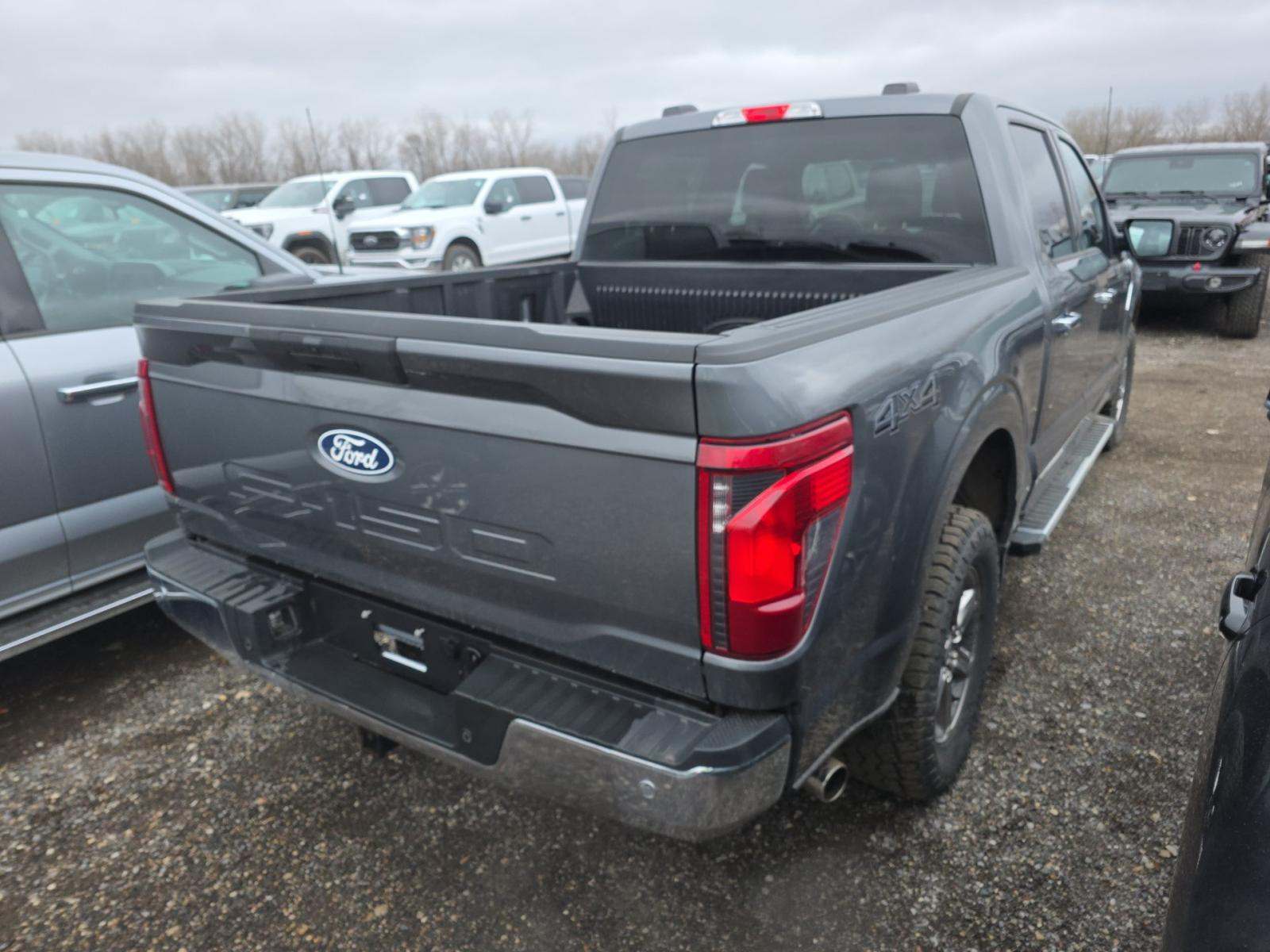 FORD F-150 - 3