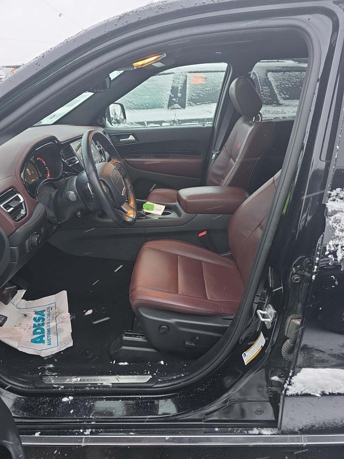 2024 Dodge Durango Citadel AWD