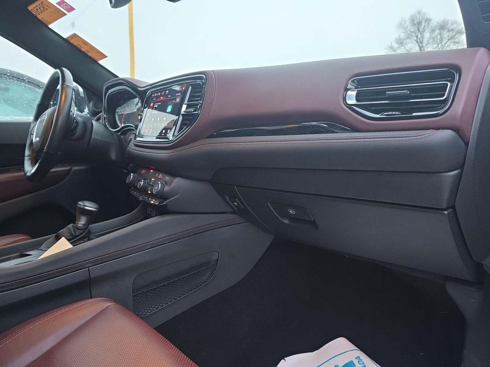 2024 Dodge Durango Citadel AWD