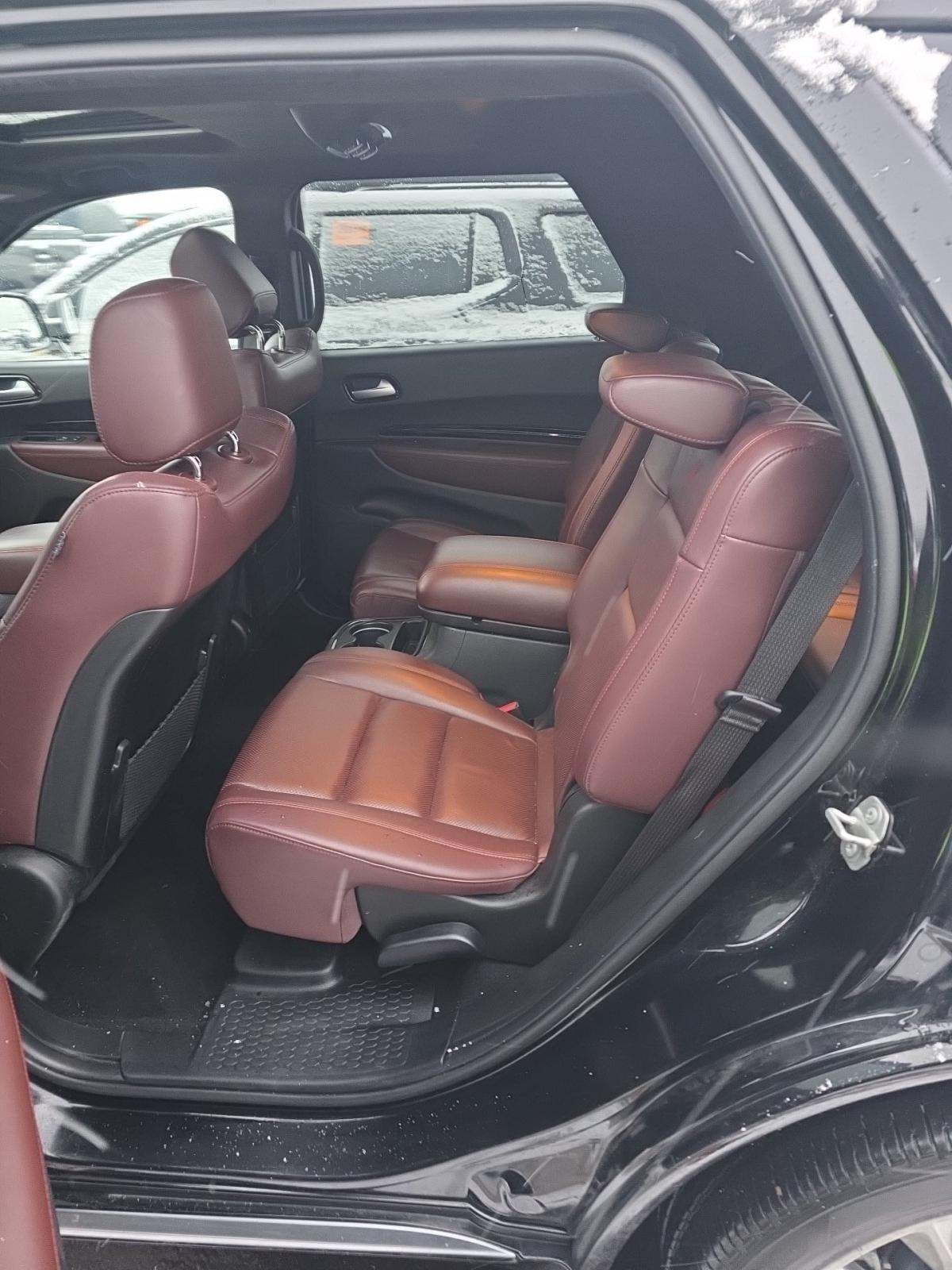 2024 Dodge Durango Citadel AWD