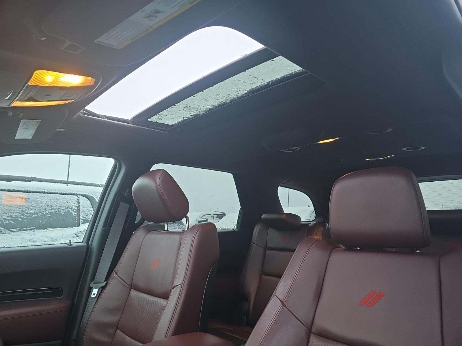 2024 Dodge Durango Citadel AWD