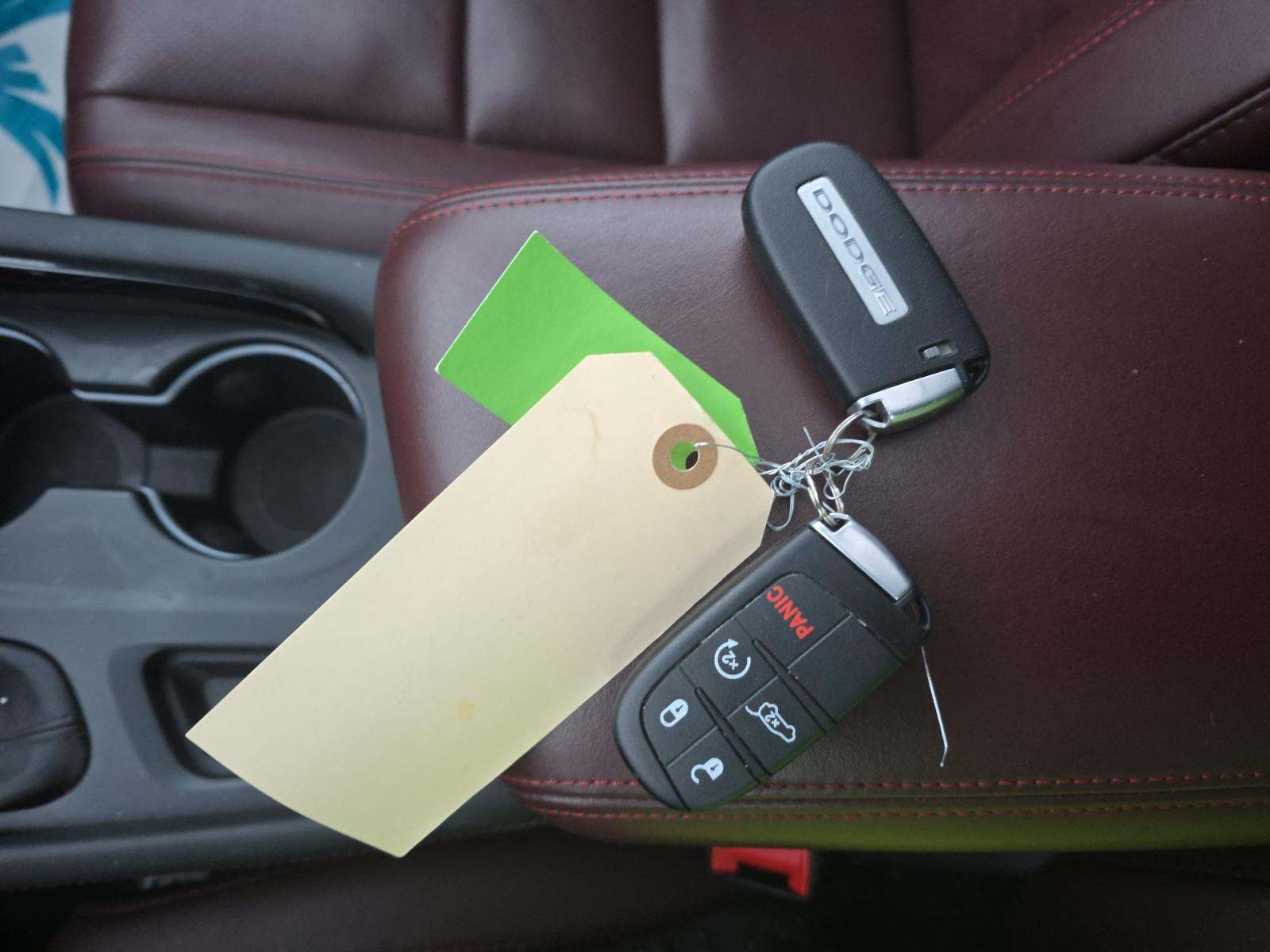 2024 Dodge Durango Citadel AWD