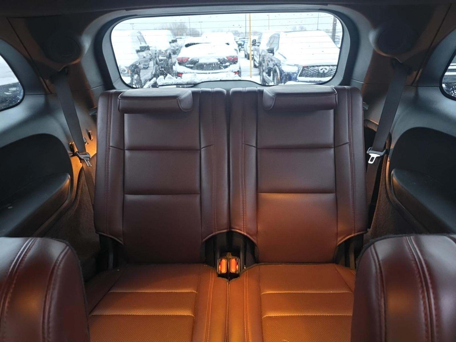 2024 Dodge Durango Citadel AWD