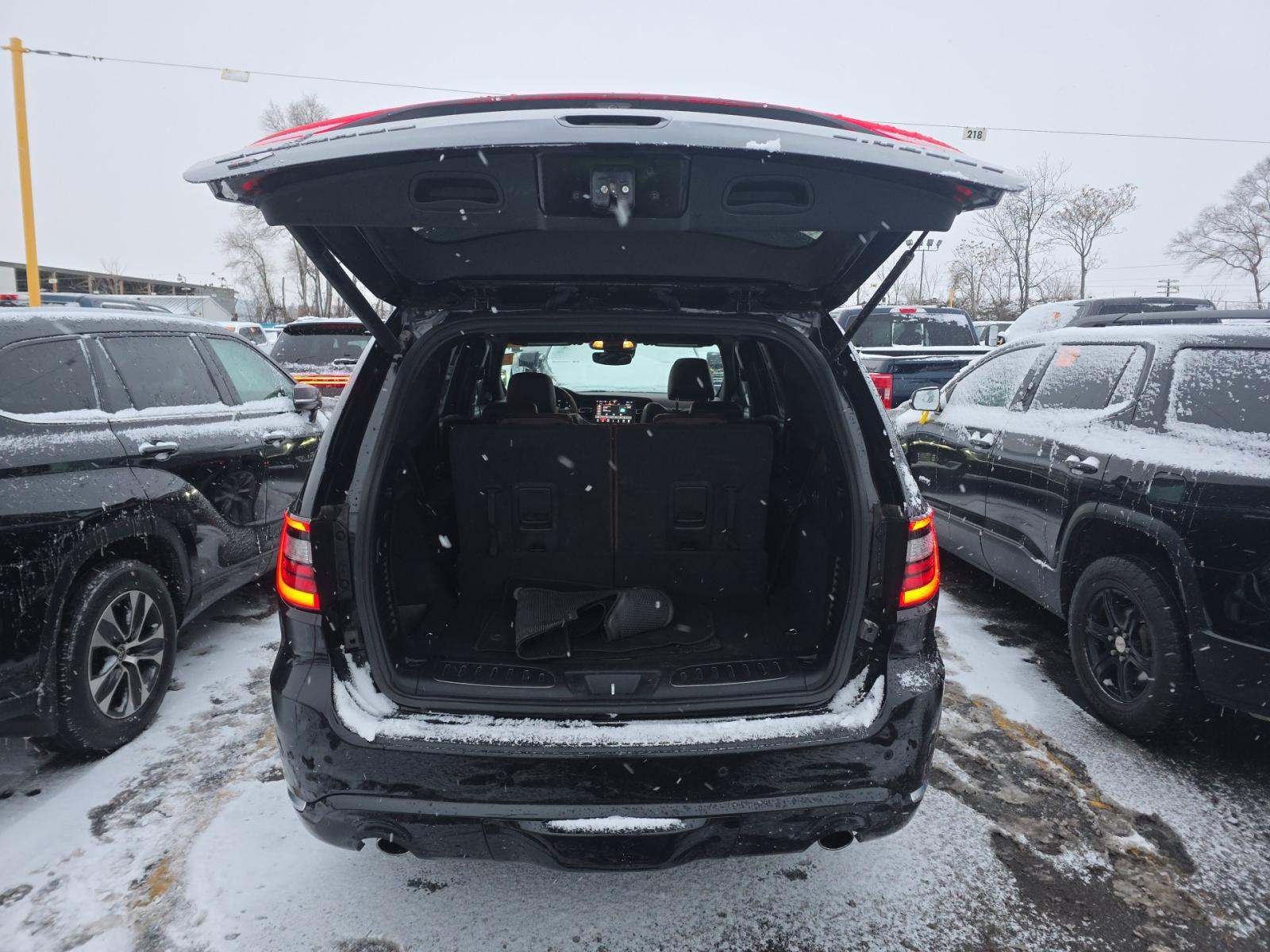 2024 Dodge Durango Citadel AWD