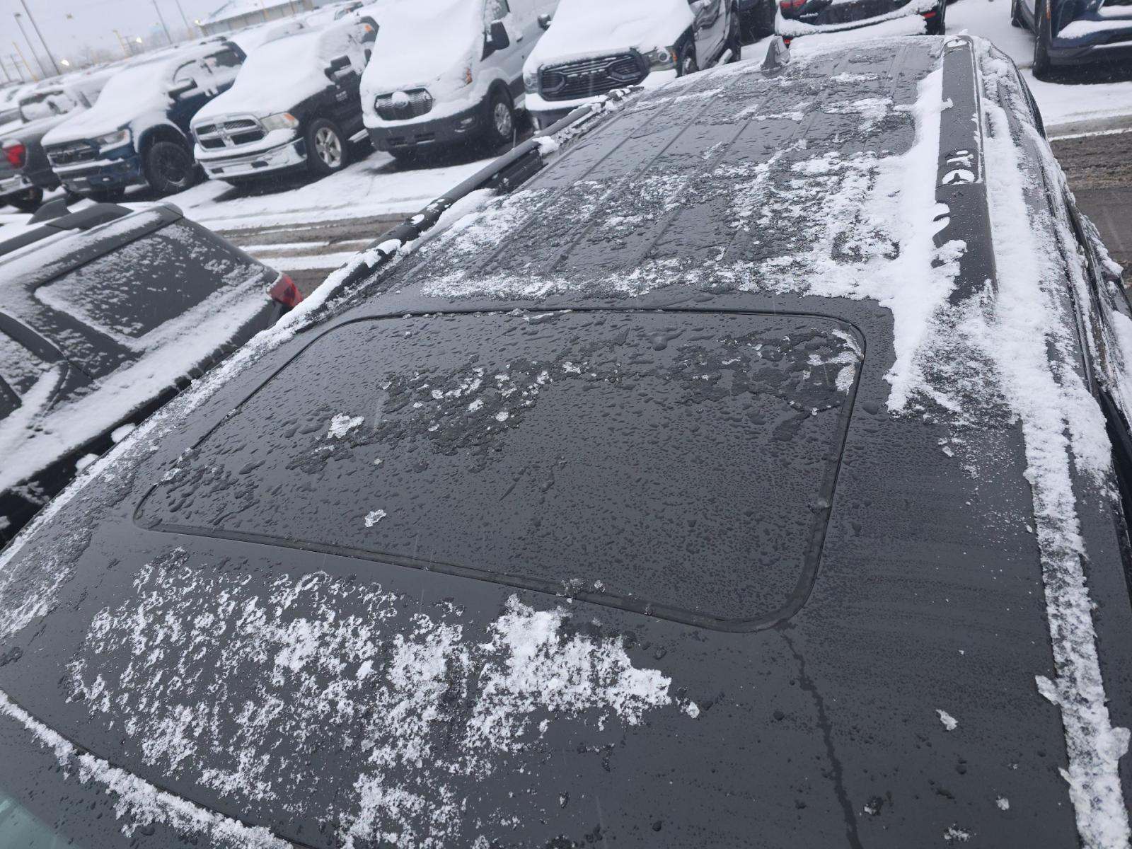 2024 Dodge Durango Citadel AWD