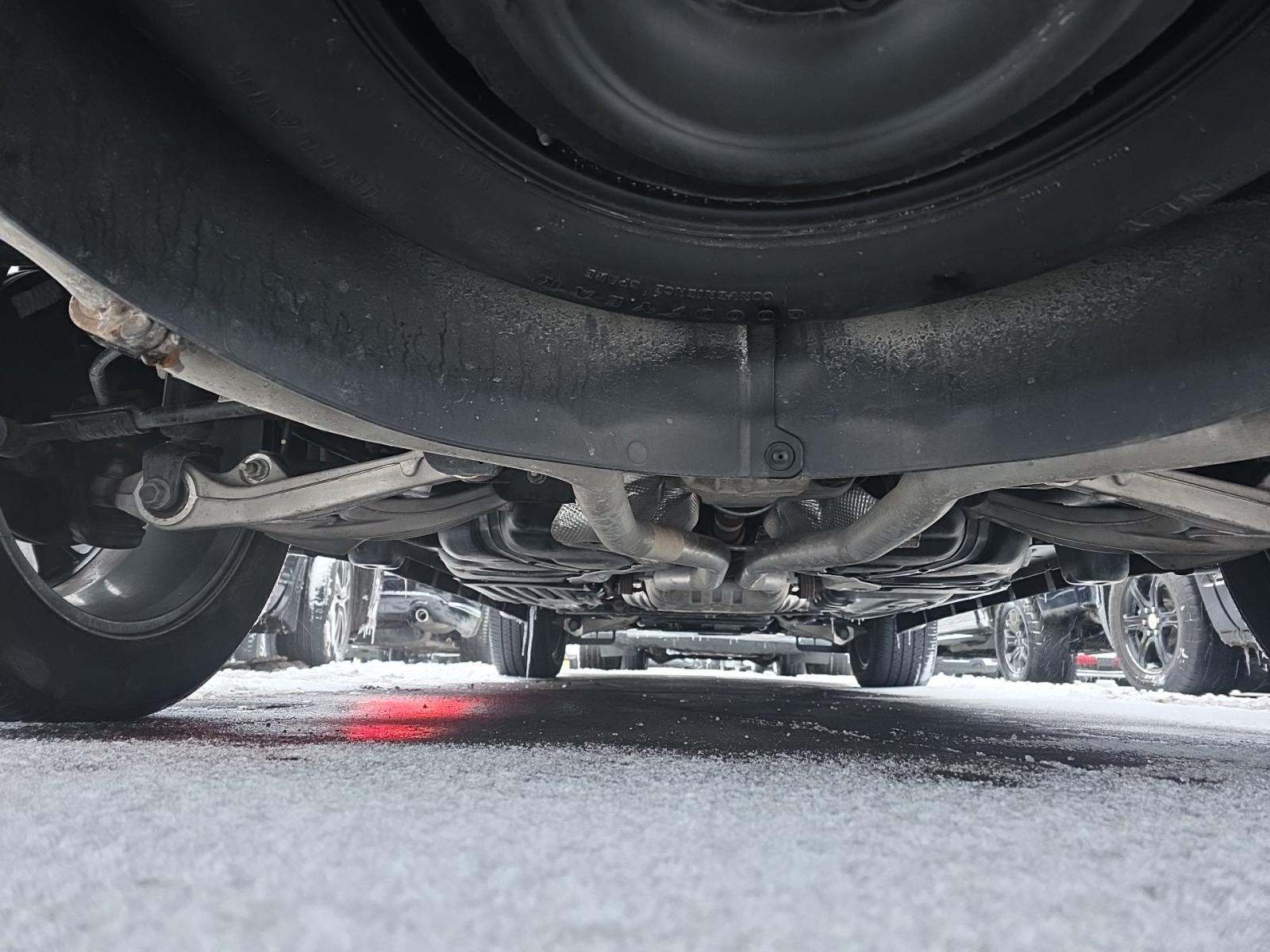 2024 Dodge Durango Citadel AWD