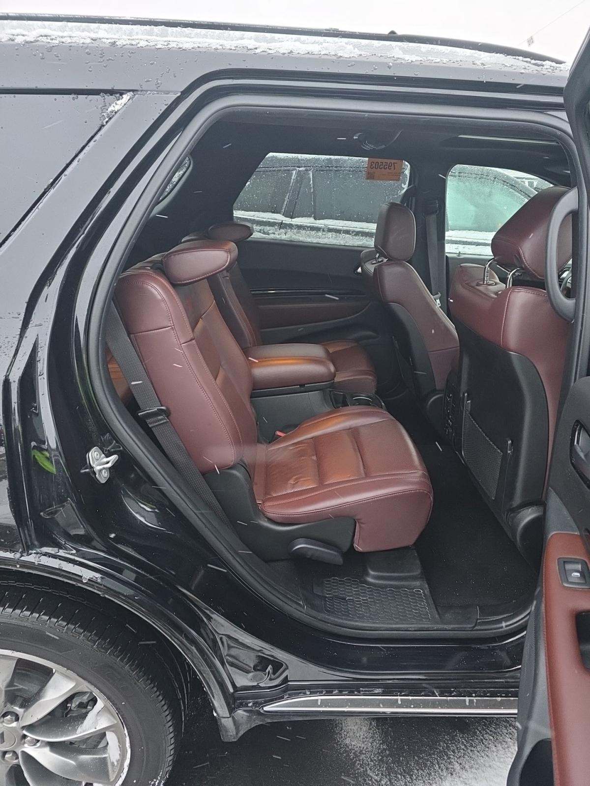 2024 Dodge Durango Citadel AWD