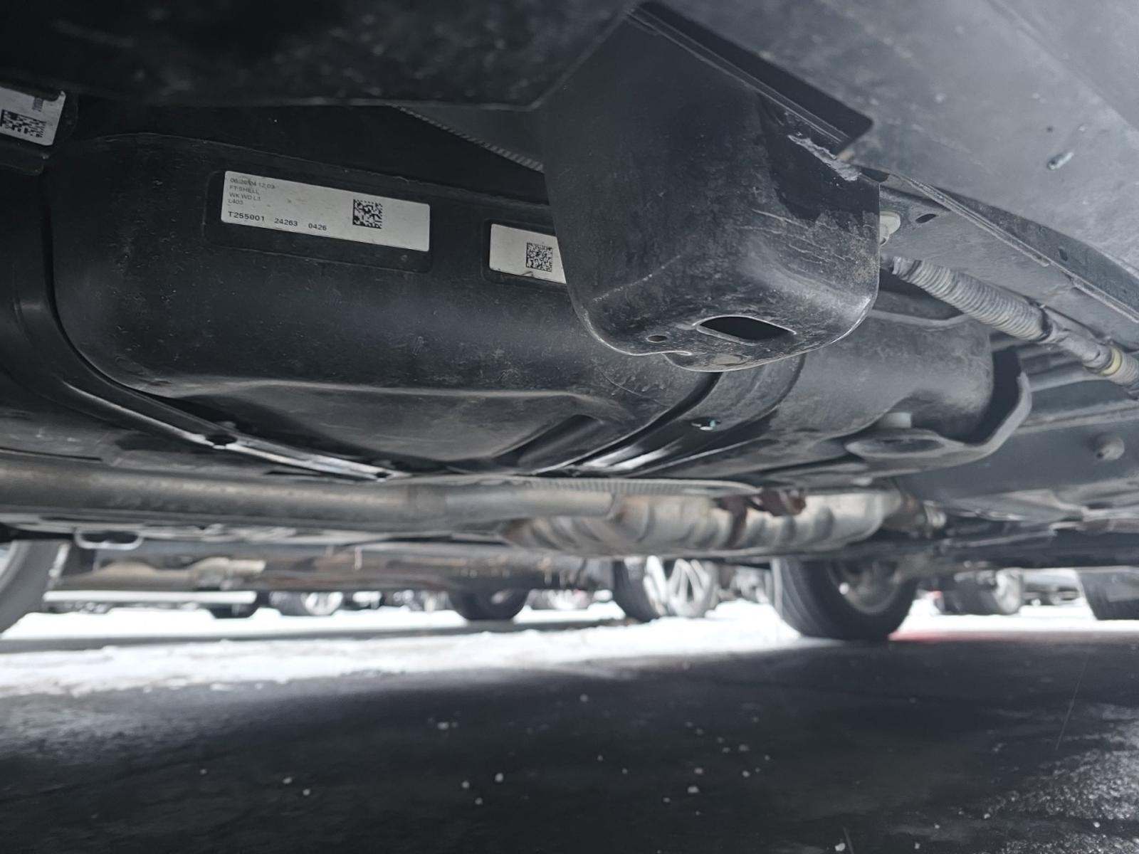 2024 Dodge Durango Citadel AWD